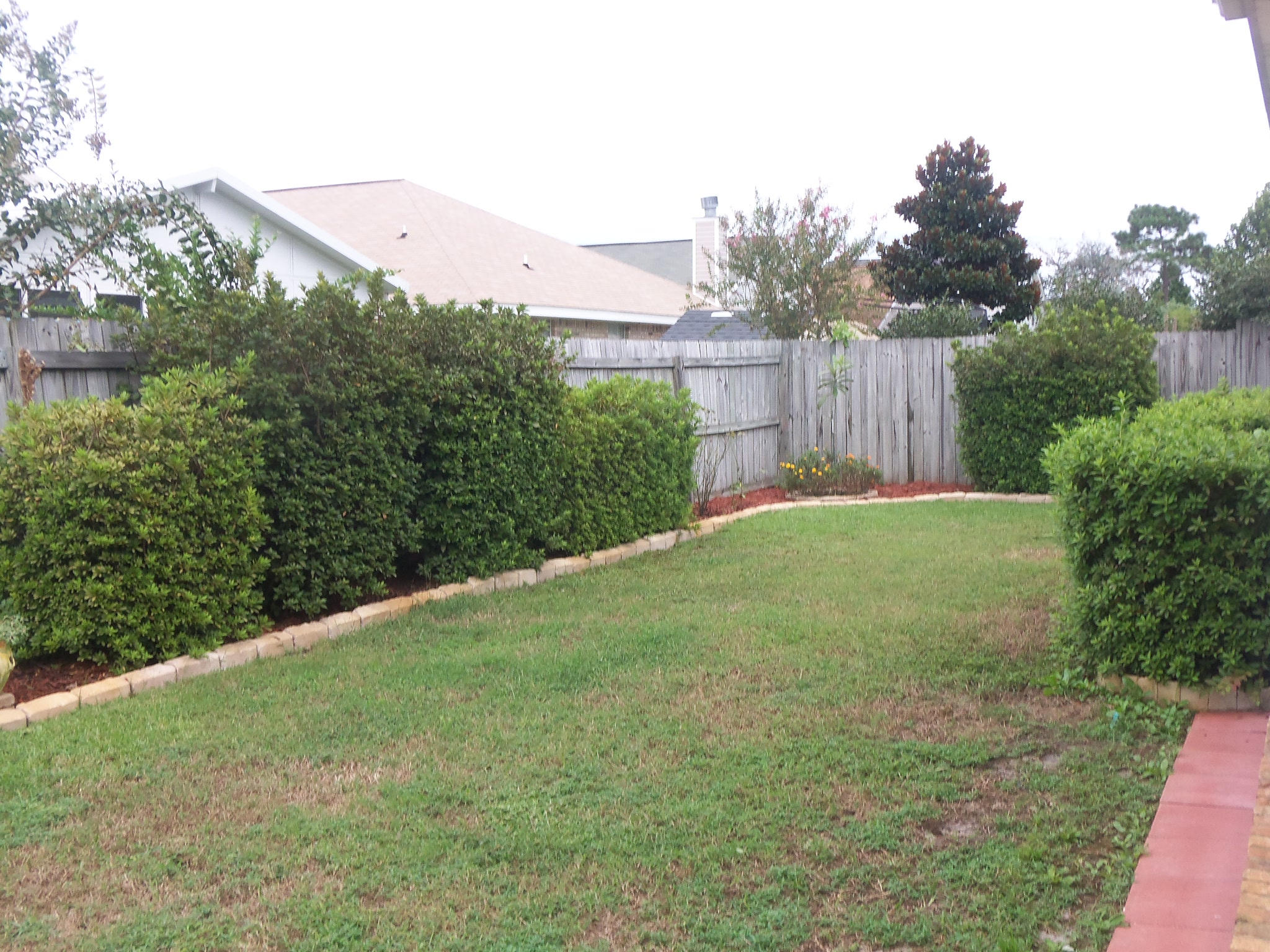 EMERALD VILLAGE S/D - Residential Lease