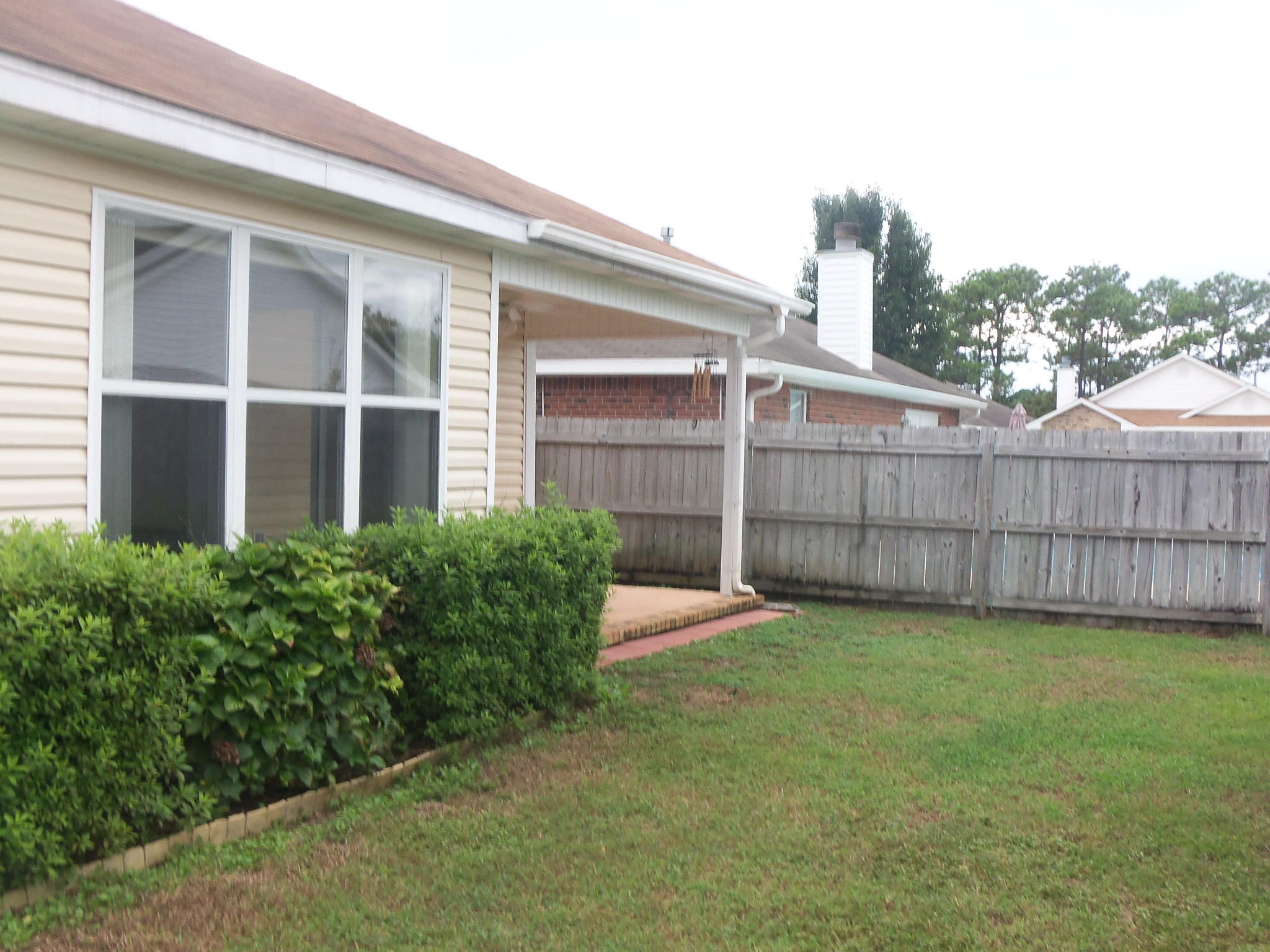 EMERALD VILLAGE S/D - Residential Lease