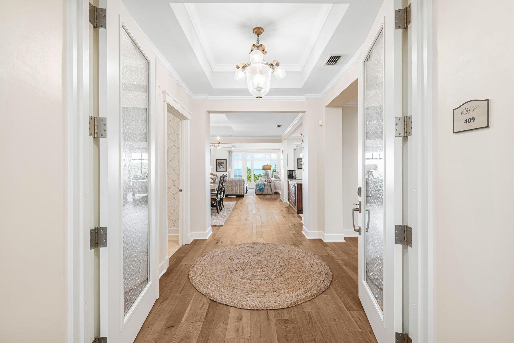 ONE WATER PLACE - Residential