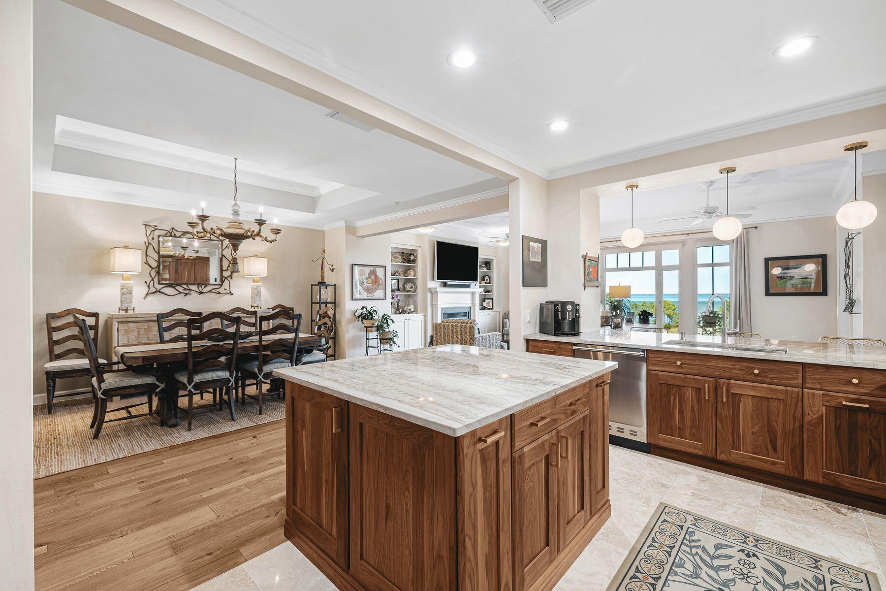 ONE WATER PLACE - Residential