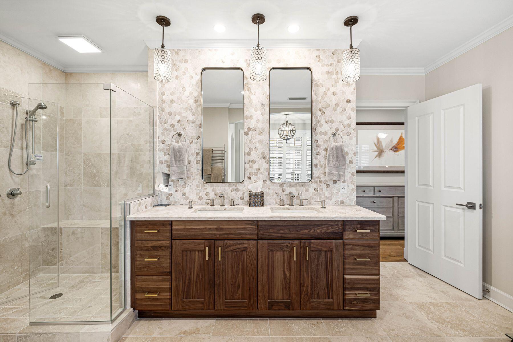 ONE WATER PLACE - Residential