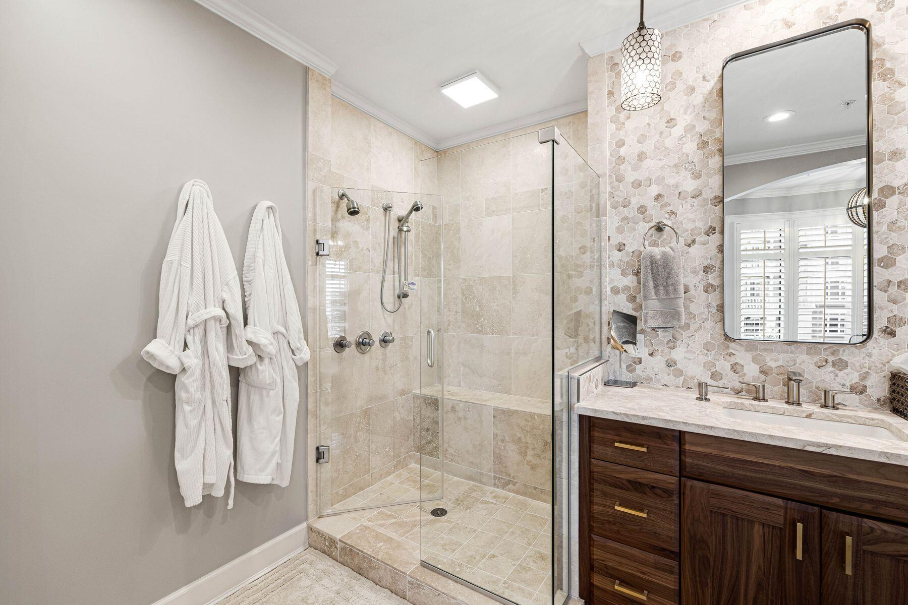ONE WATER PLACE - Residential