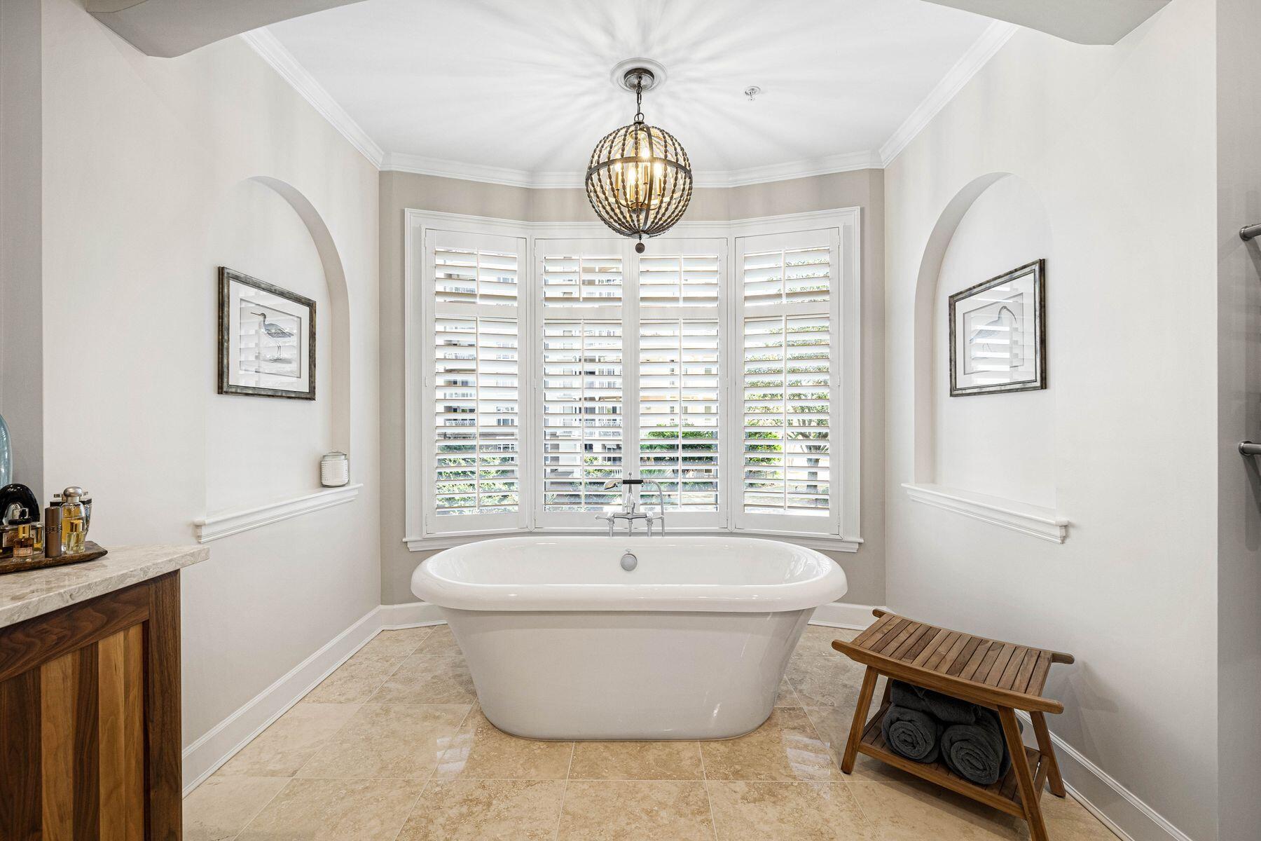 ONE WATER PLACE - Residential