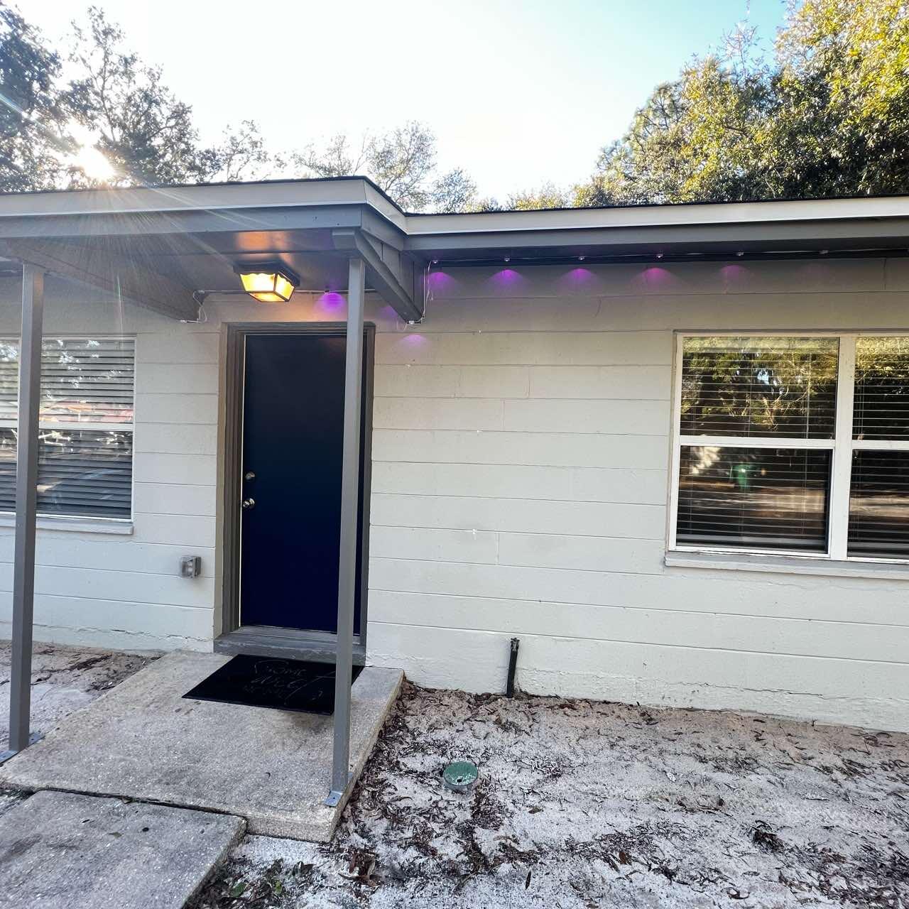PARTIN BROOKS S/D - Residential Lease