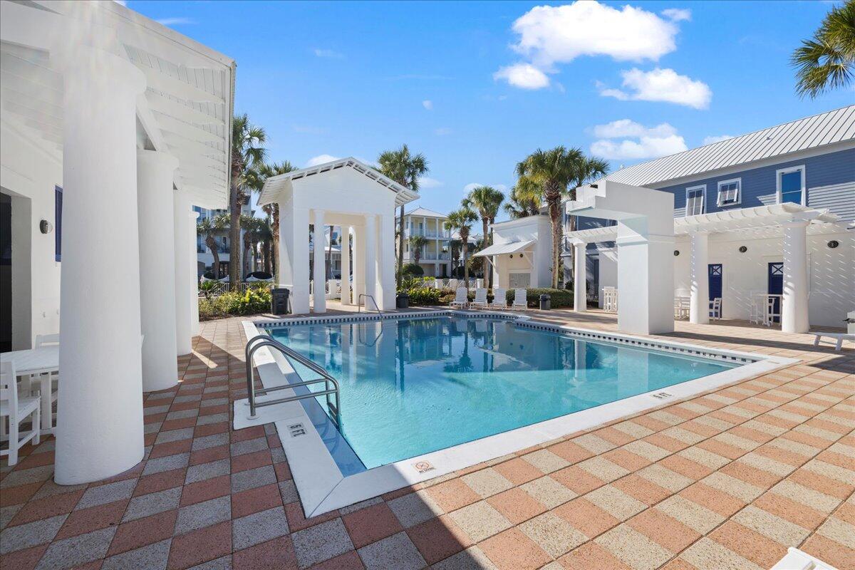 FRANGISTA BEACH 1ST ADDN - Residential
