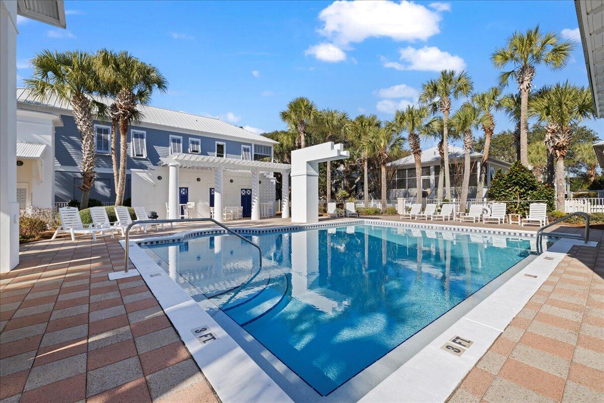 FRANGISTA BEACH 1ST ADDN - Residential