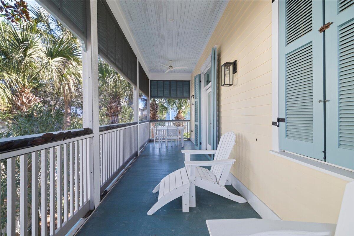 FRANGISTA BEACH 1ST ADDN - Residential