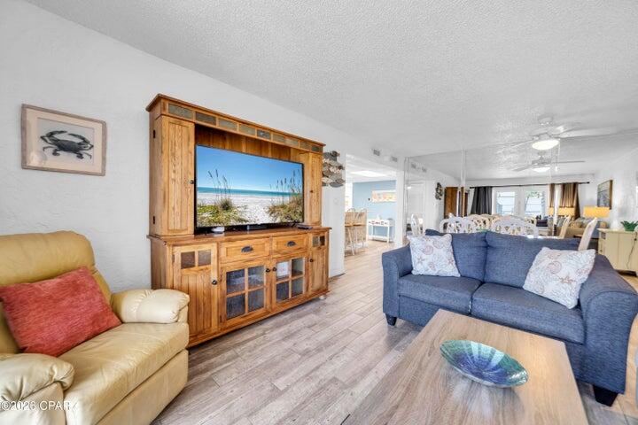 Sugar Beach - Residential