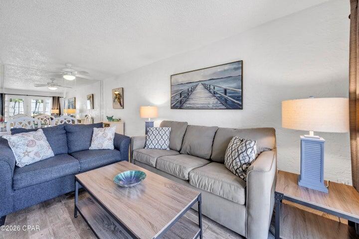 Sugar Beach - Residential