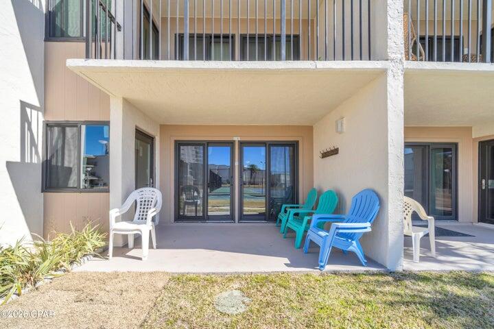 Sugar Beach - Residential