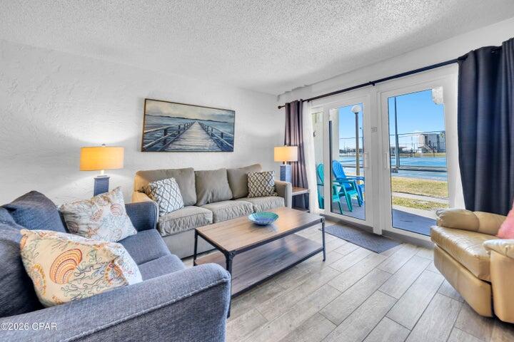 Sugar Beach - Residential