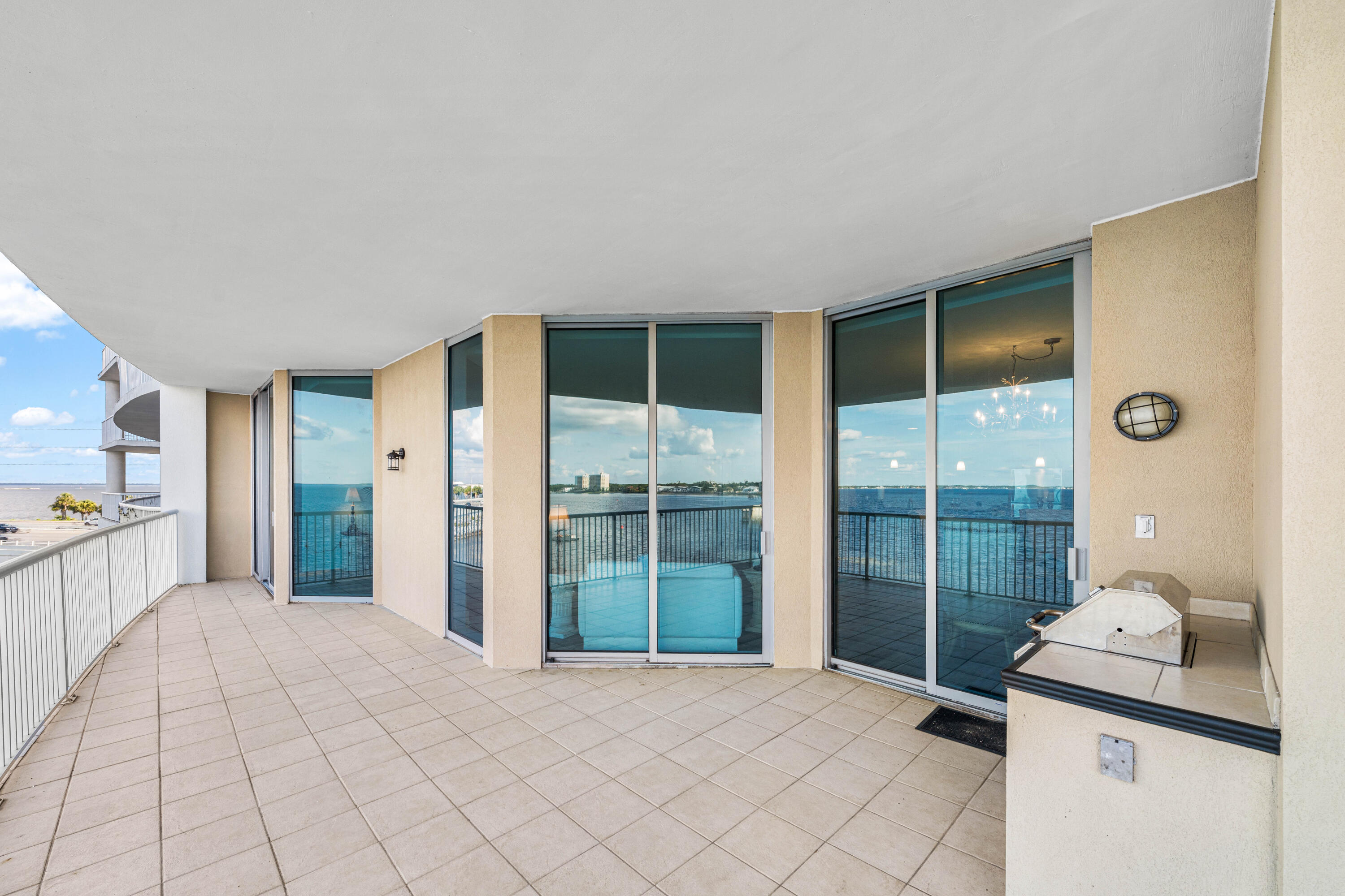 Marina Landing - Residential