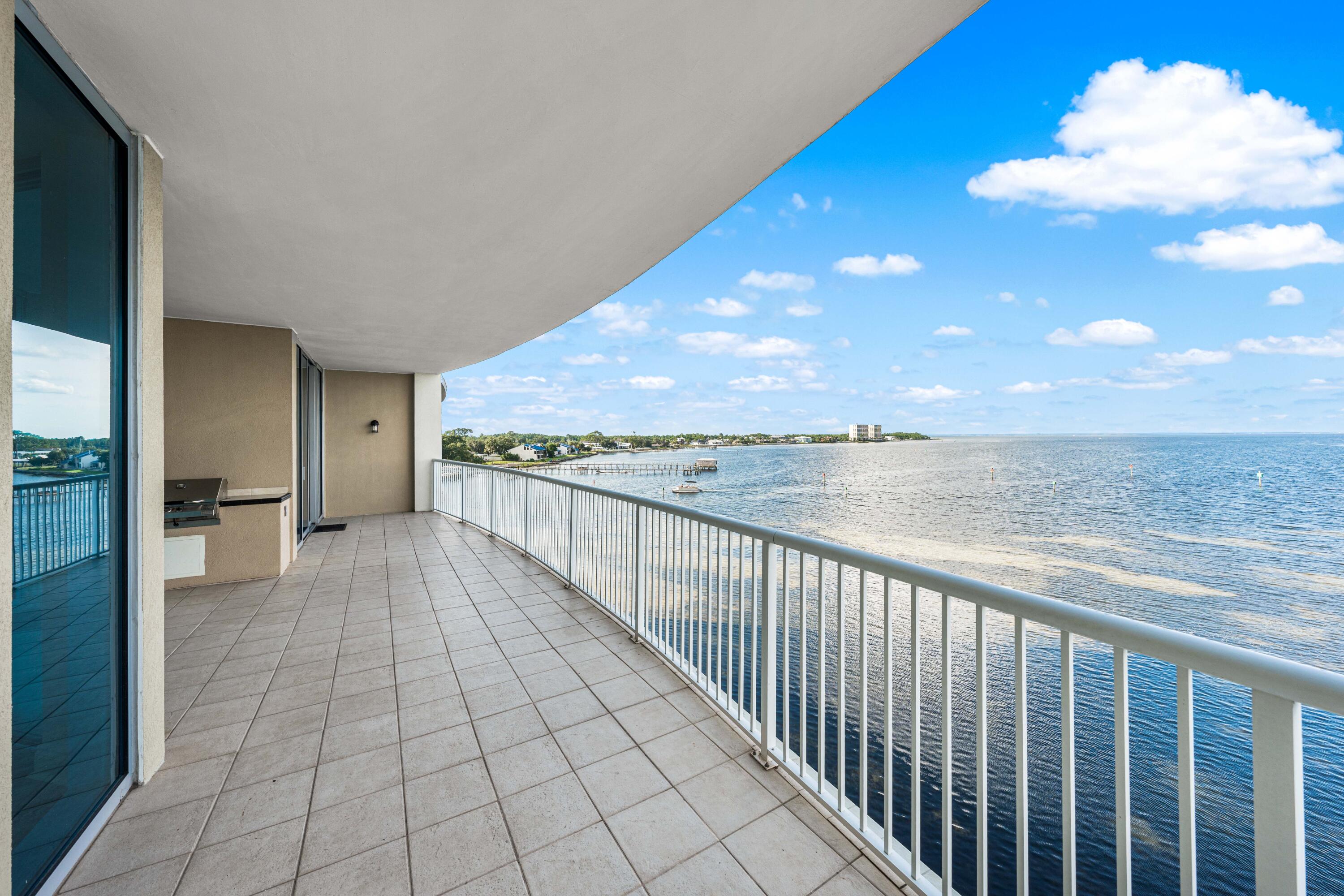 Marina Landing - Residential
