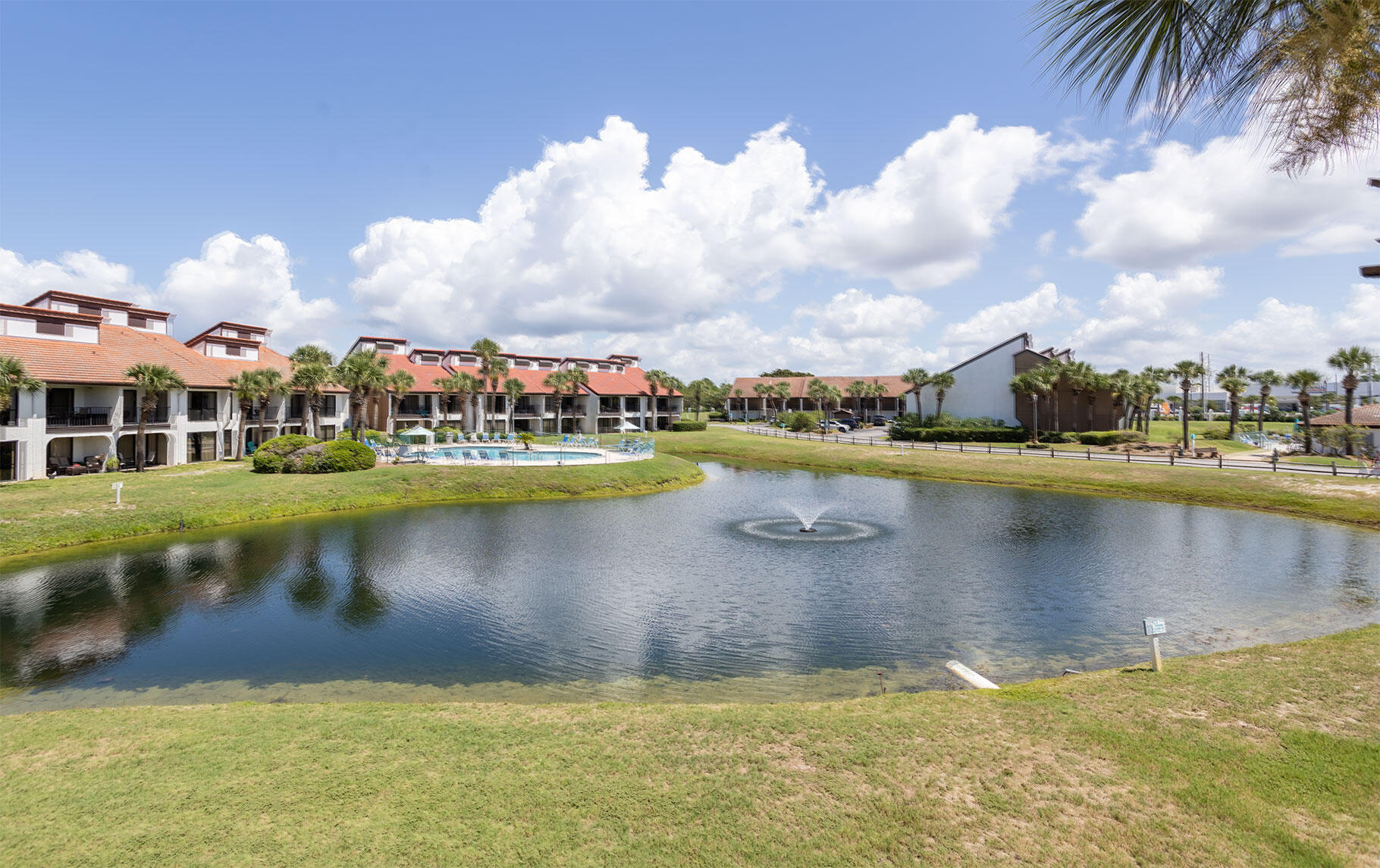 Edgewater Golf Villas IV - Residential