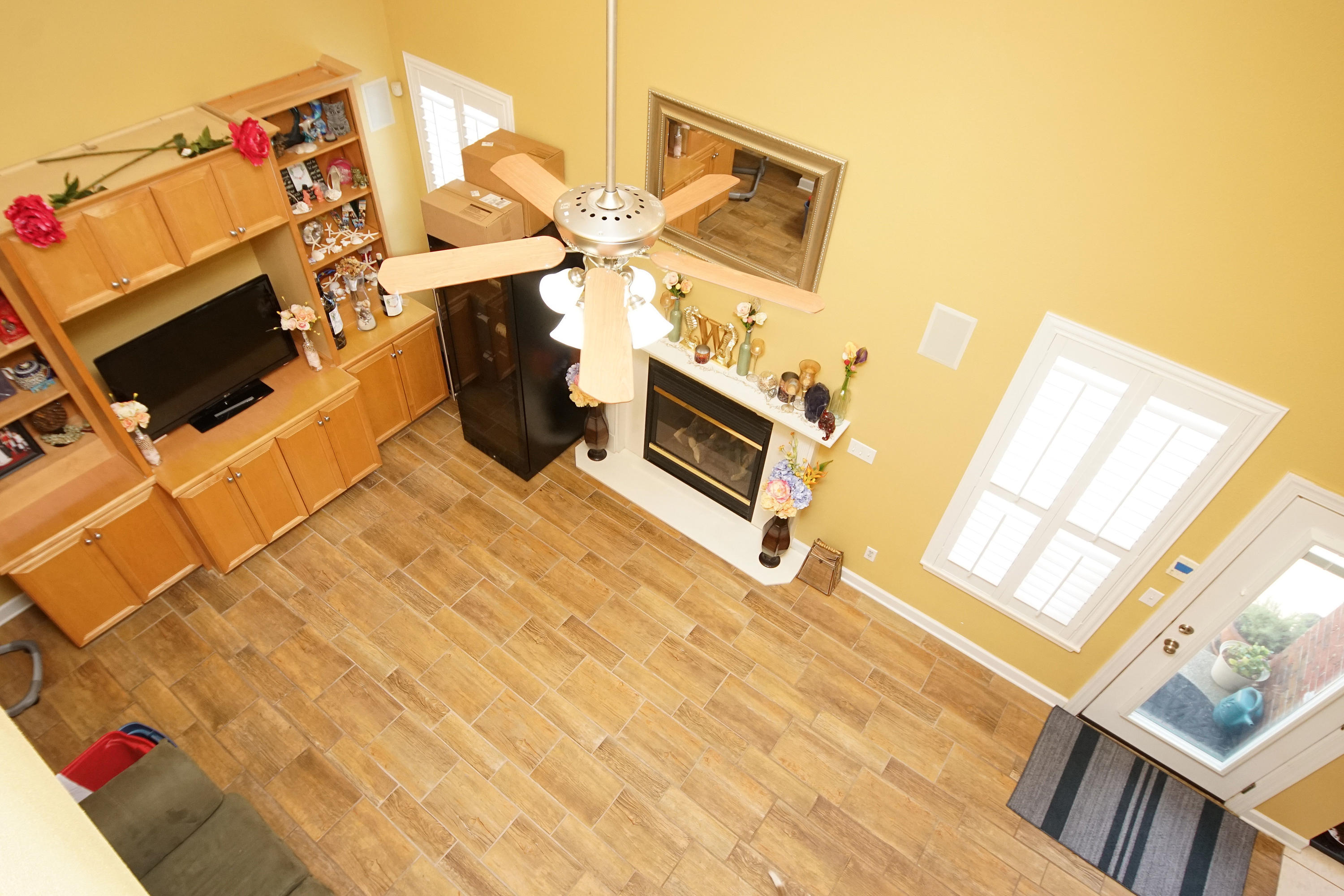 EMERALD POINTE PLAT 3 - Residential Lease