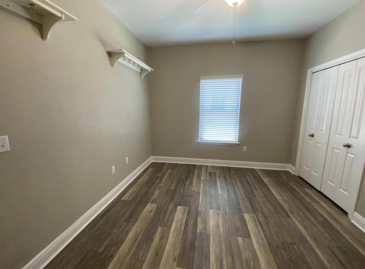 HAMMOCK BAY - Residential Lease