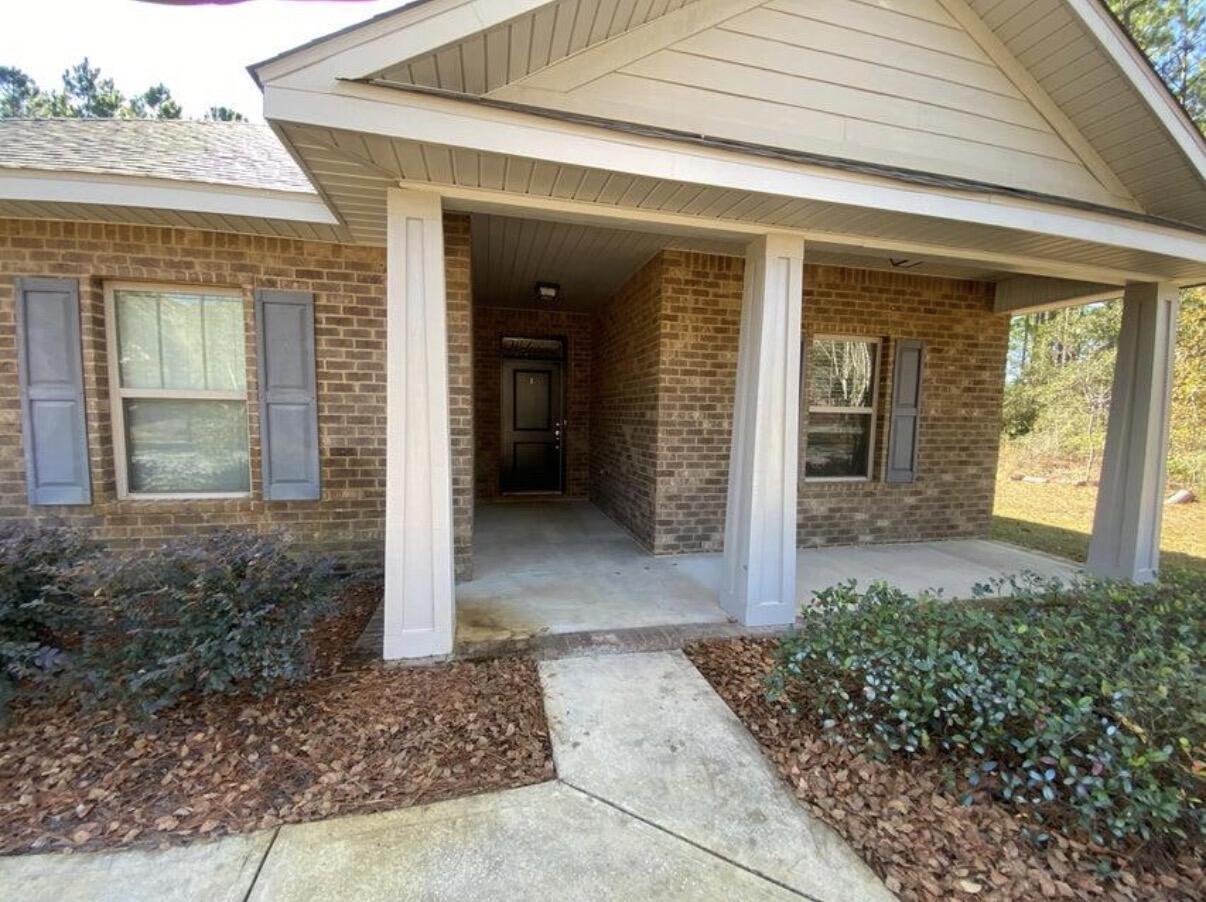 HAMMOCK BAY - Residential Lease