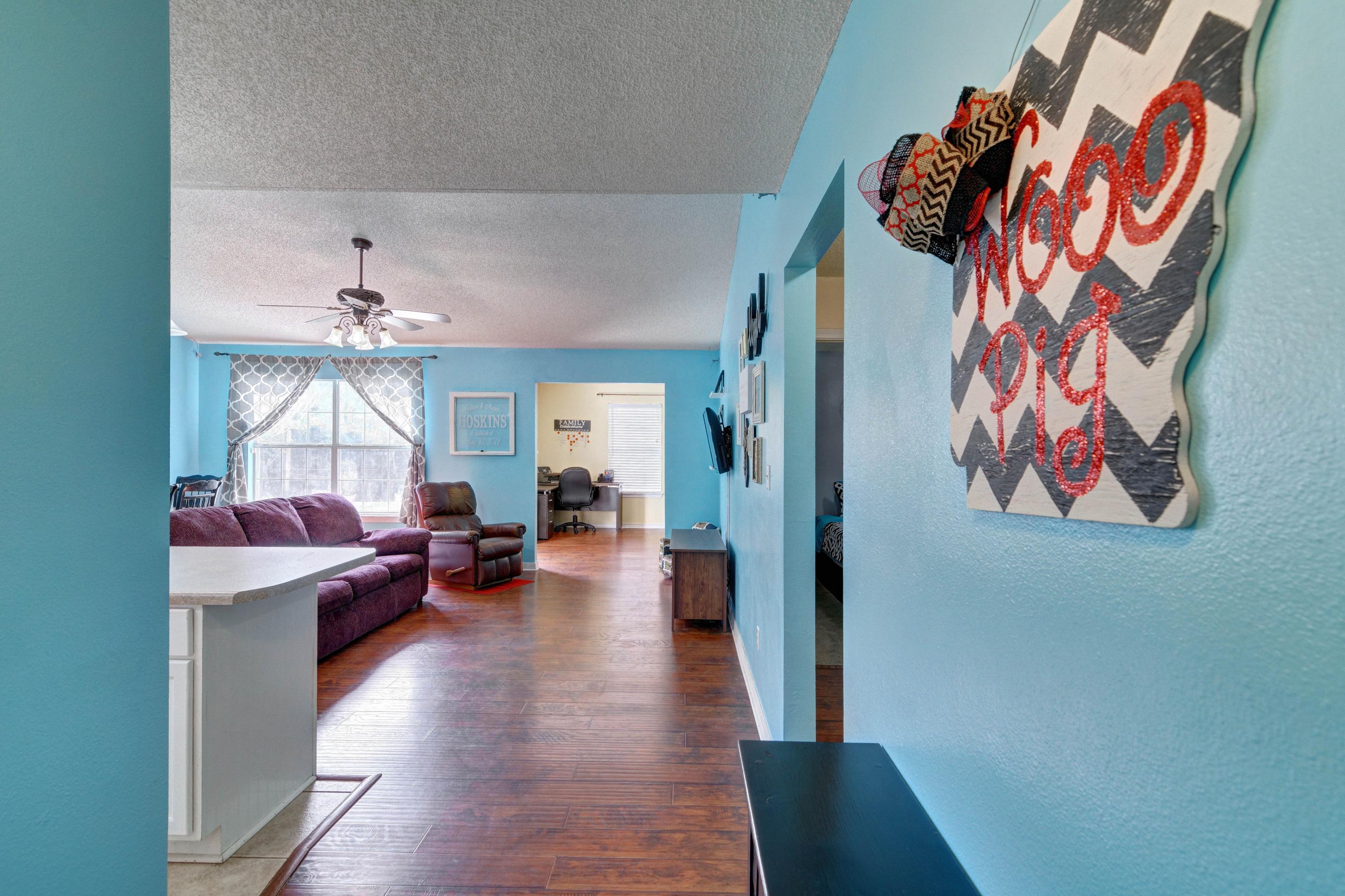 Santa Rosa County - Residential