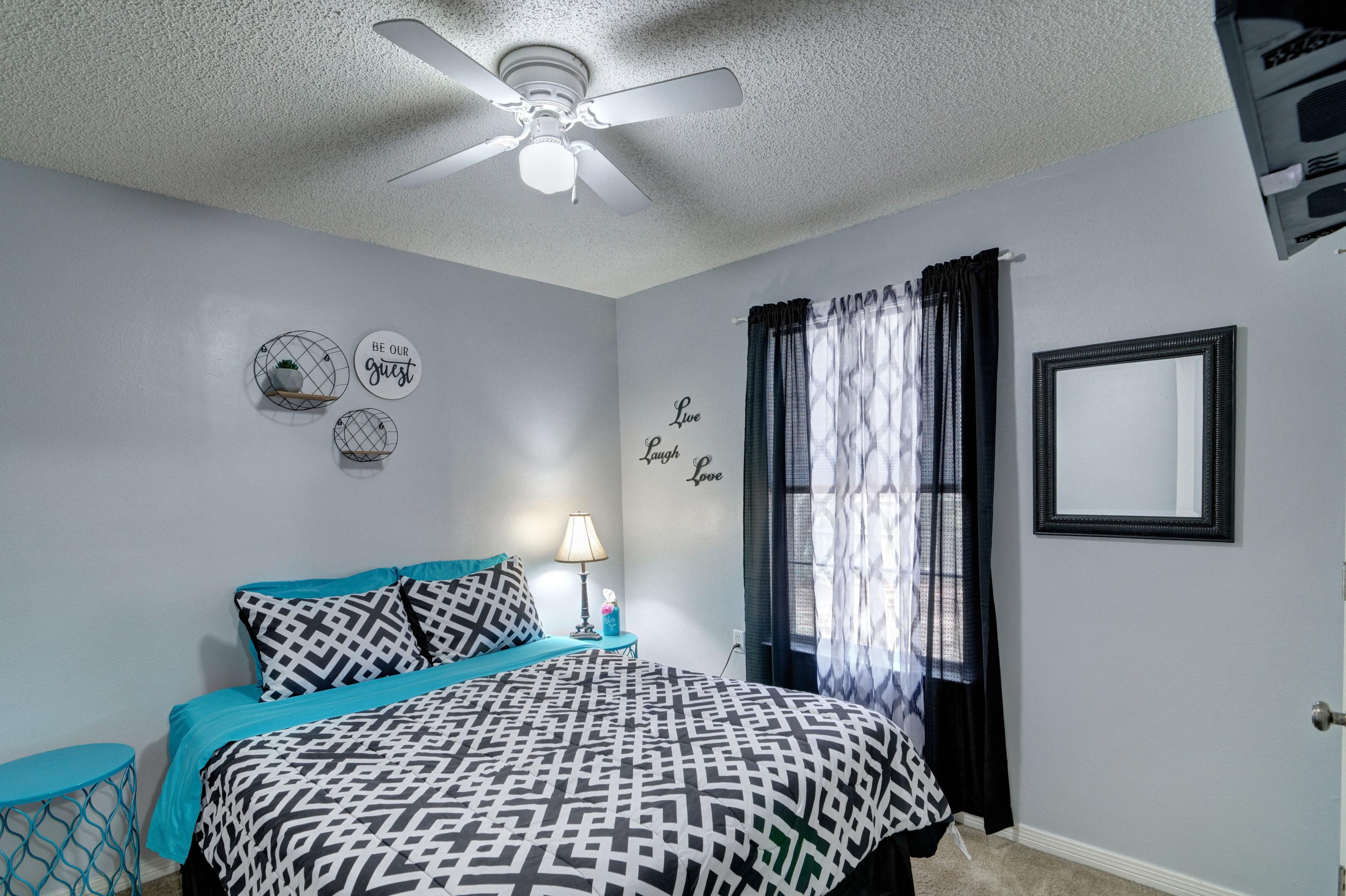 Santa Rosa County - Residential