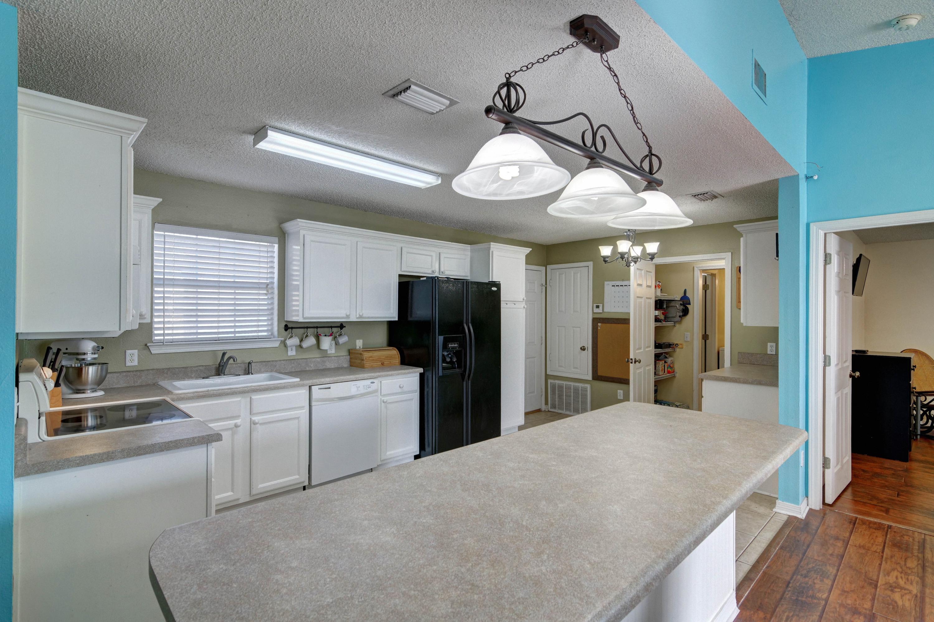Santa Rosa County - Residential