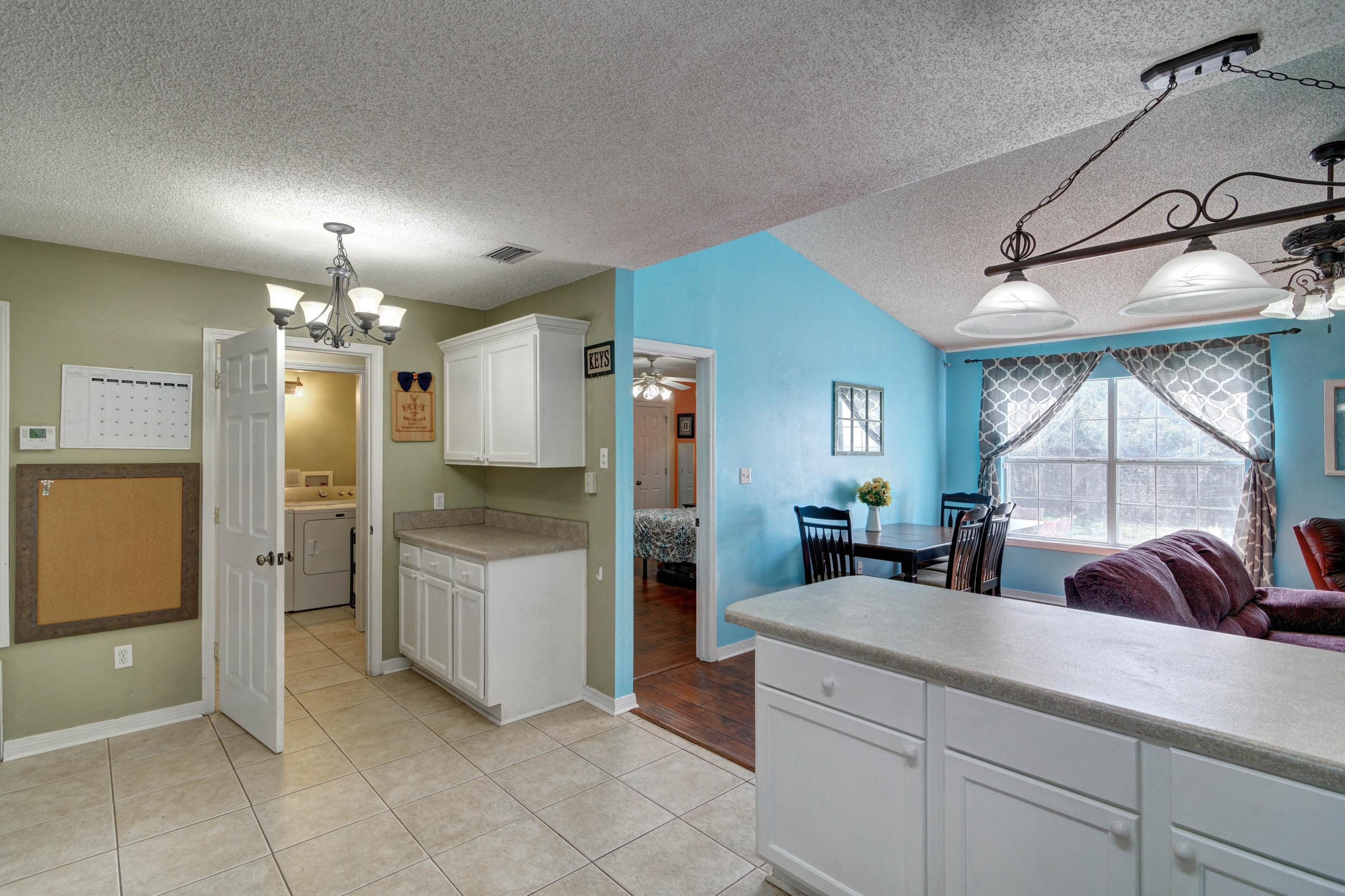 Santa Rosa County - Residential