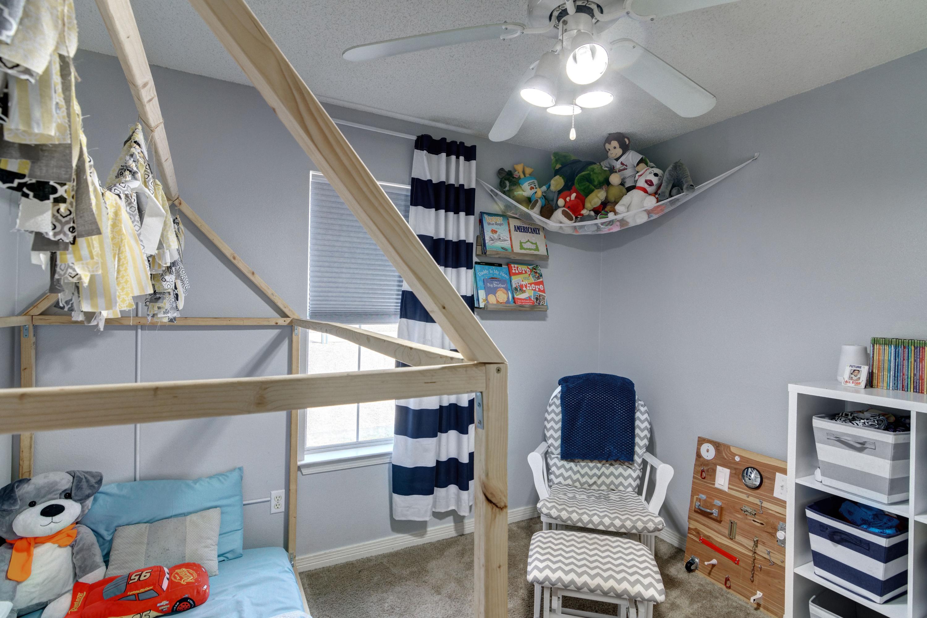 Santa Rosa County - Residential