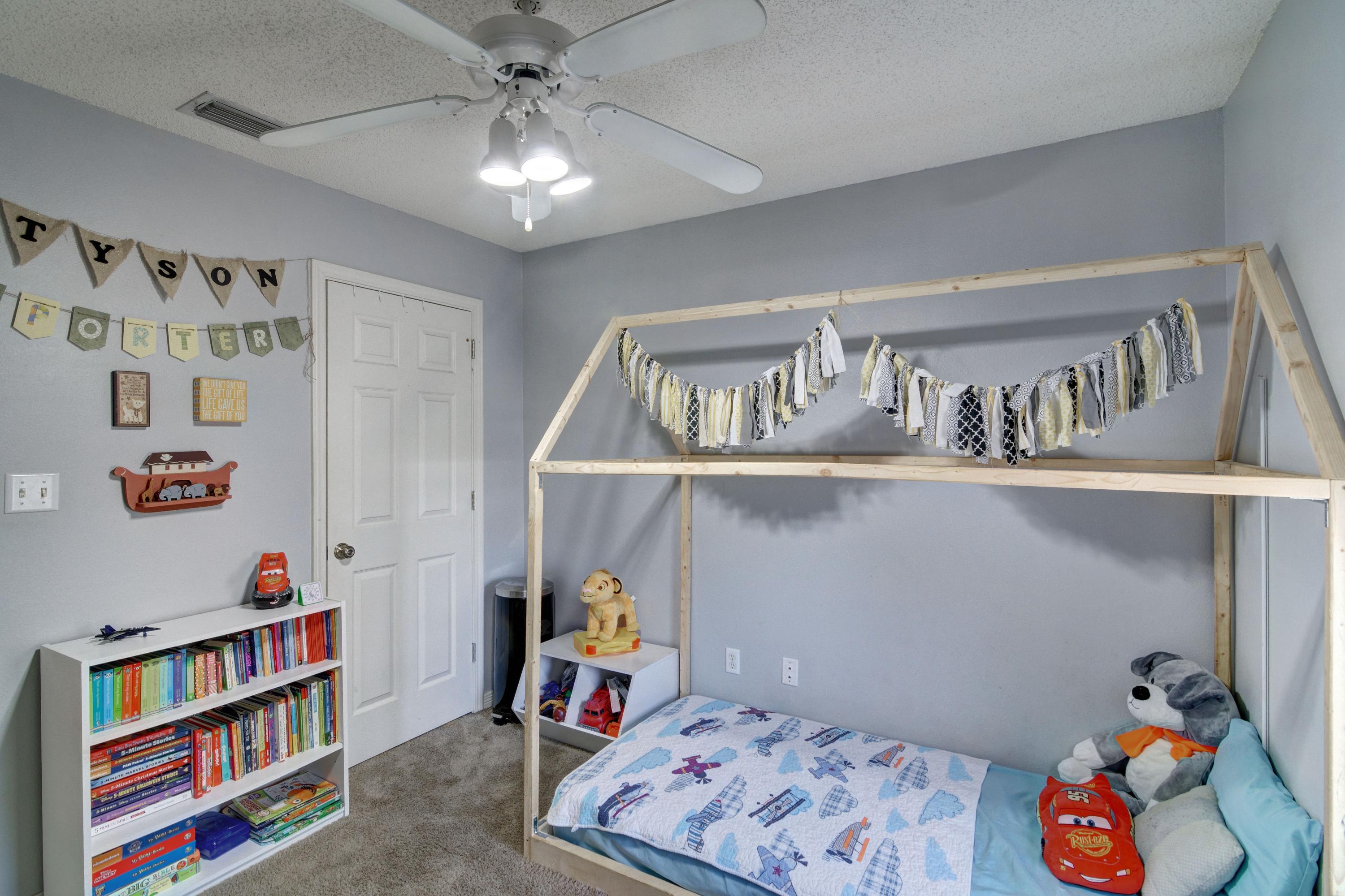 Santa Rosa County - Residential