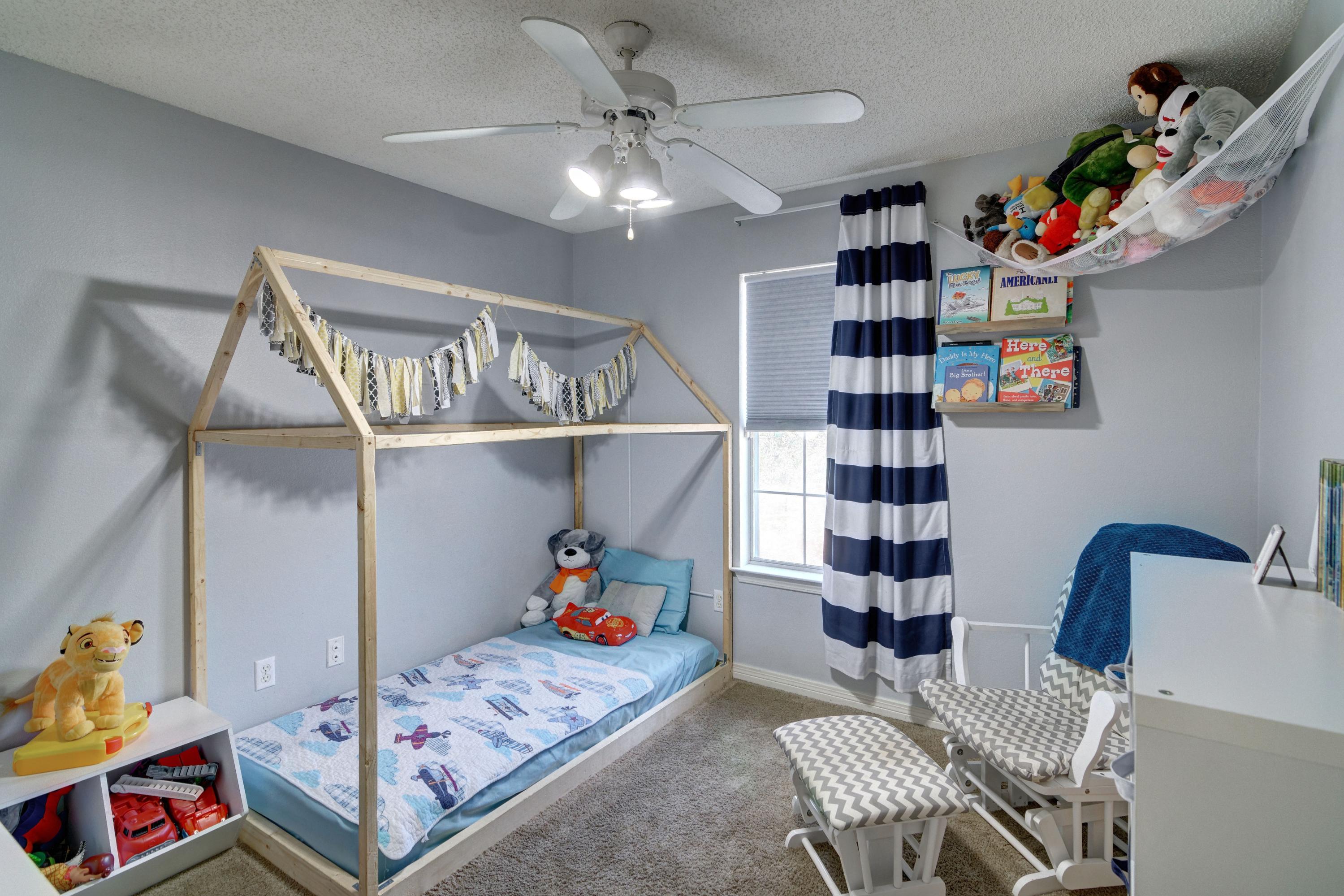 Santa Rosa County - Residential