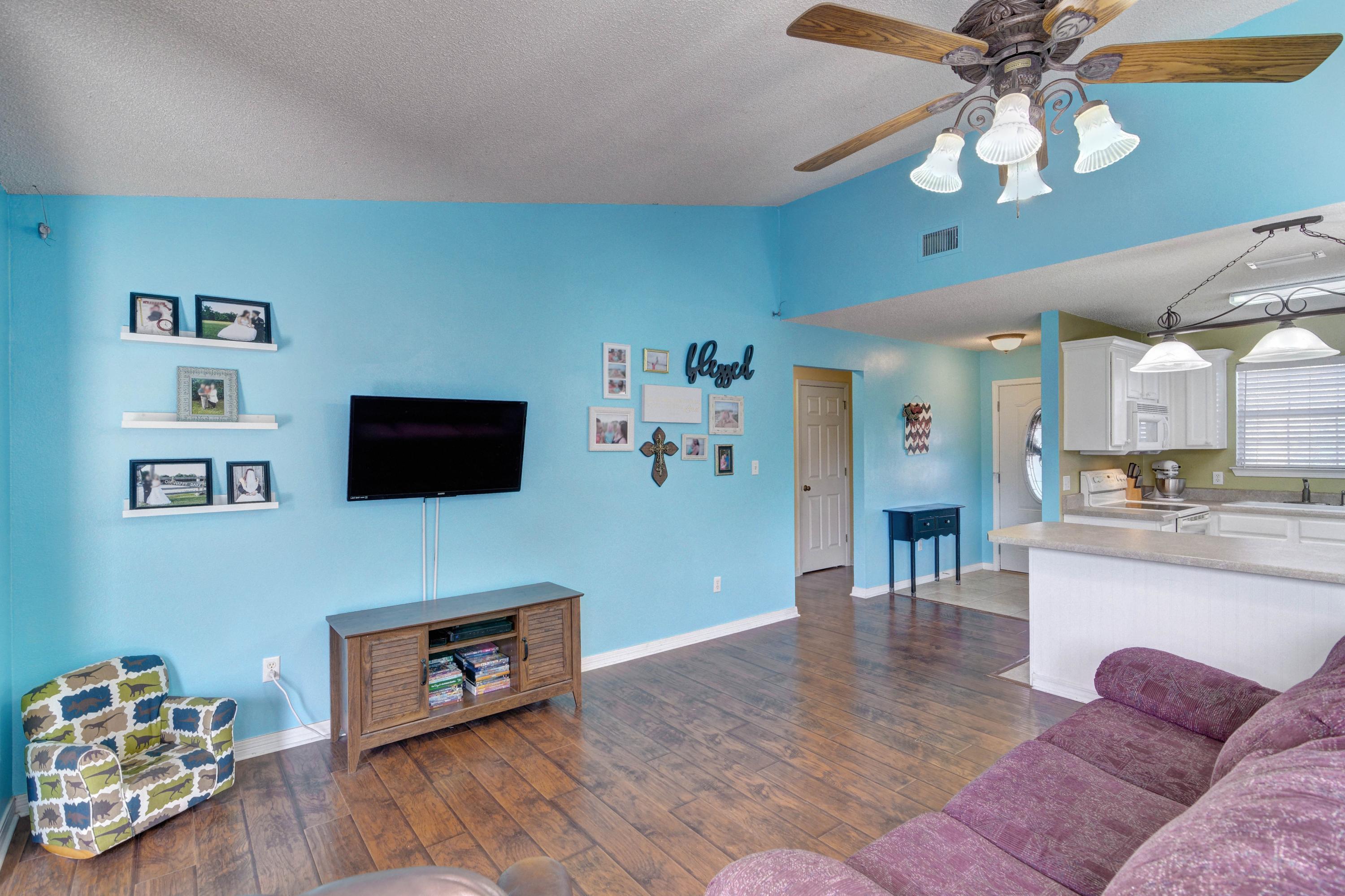 Santa Rosa County - Residential