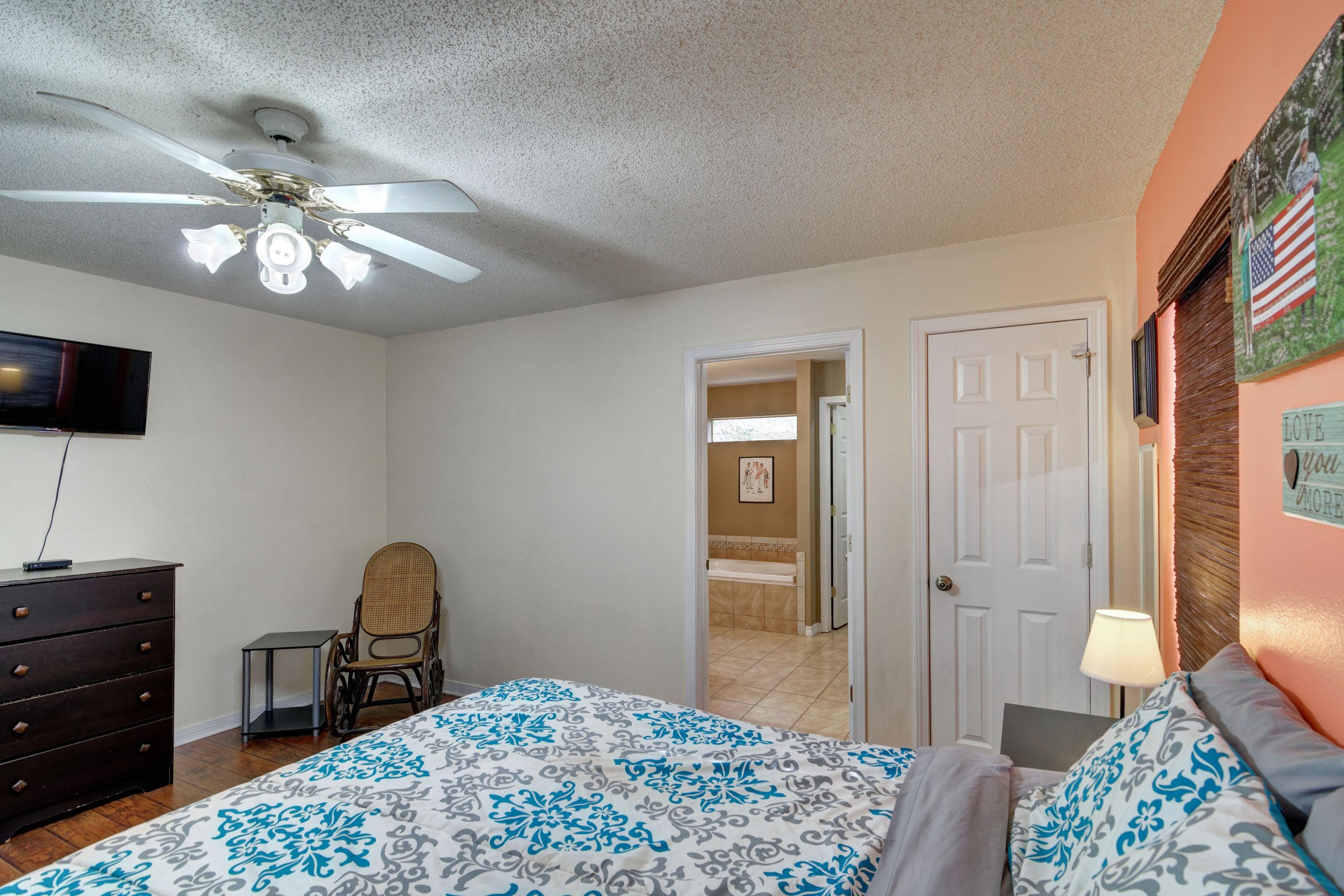 Santa Rosa County - Residential