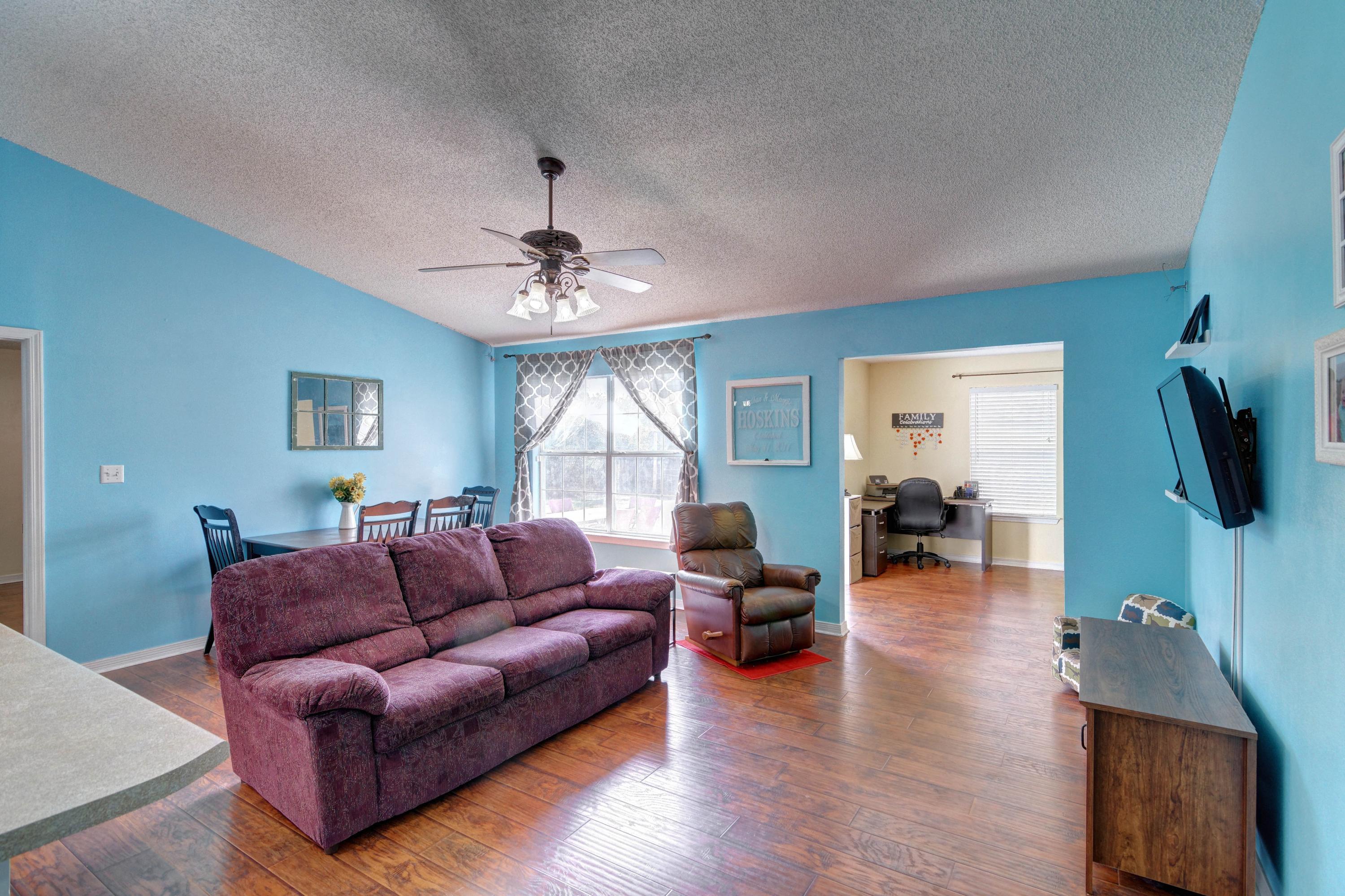 Santa Rosa County - Residential