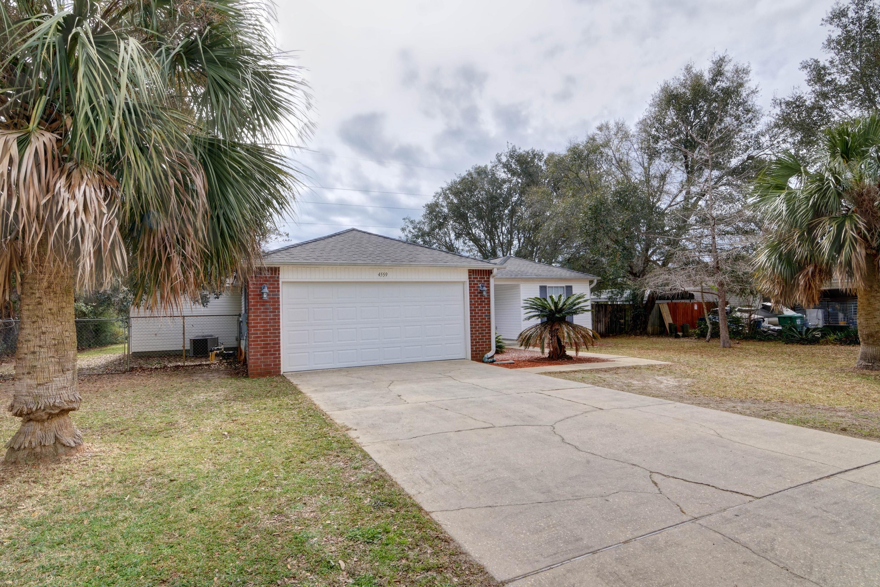 Santa Rosa County - Residential