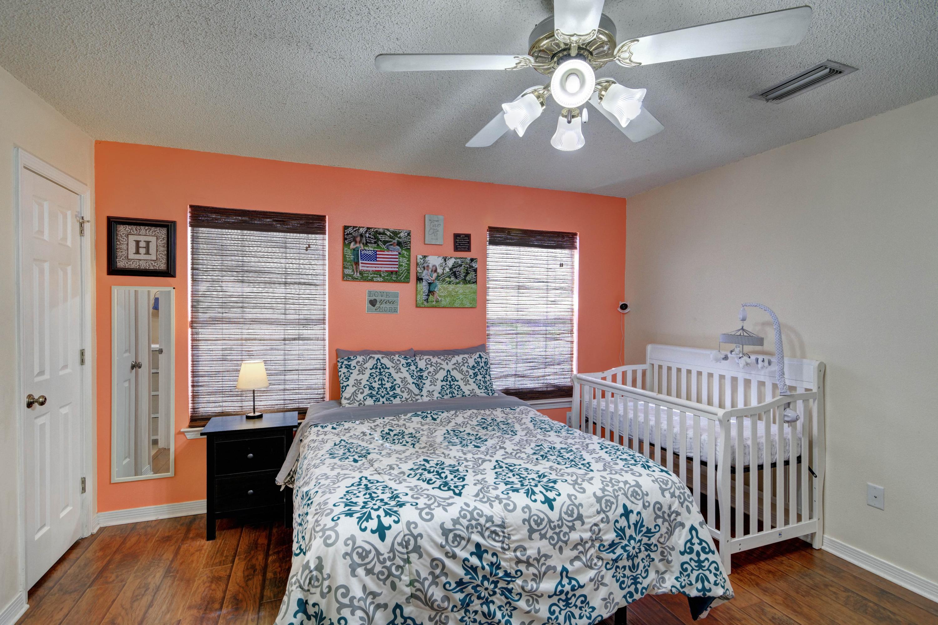 Santa Rosa County - Residential