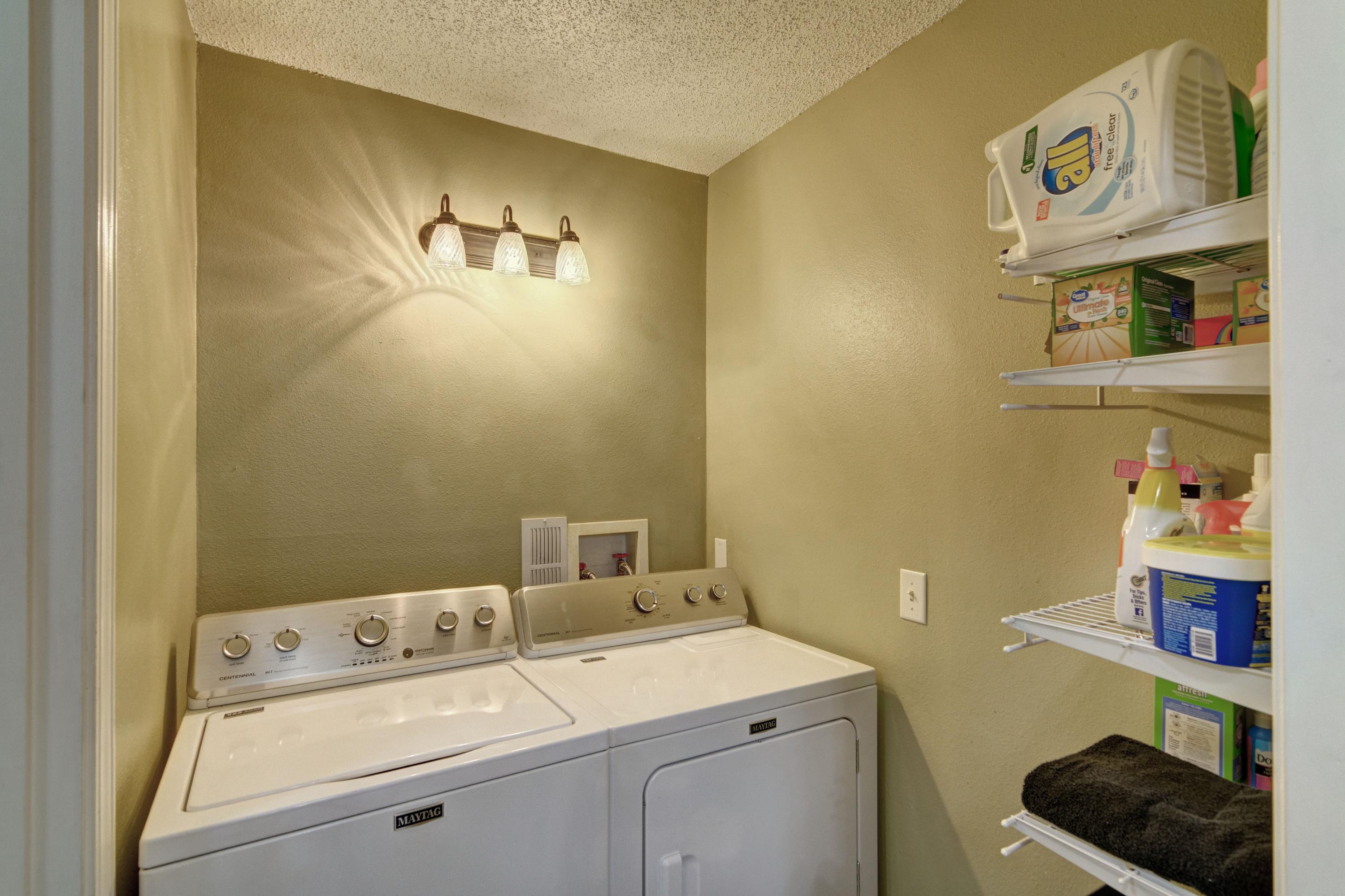 Santa Rosa County - Residential