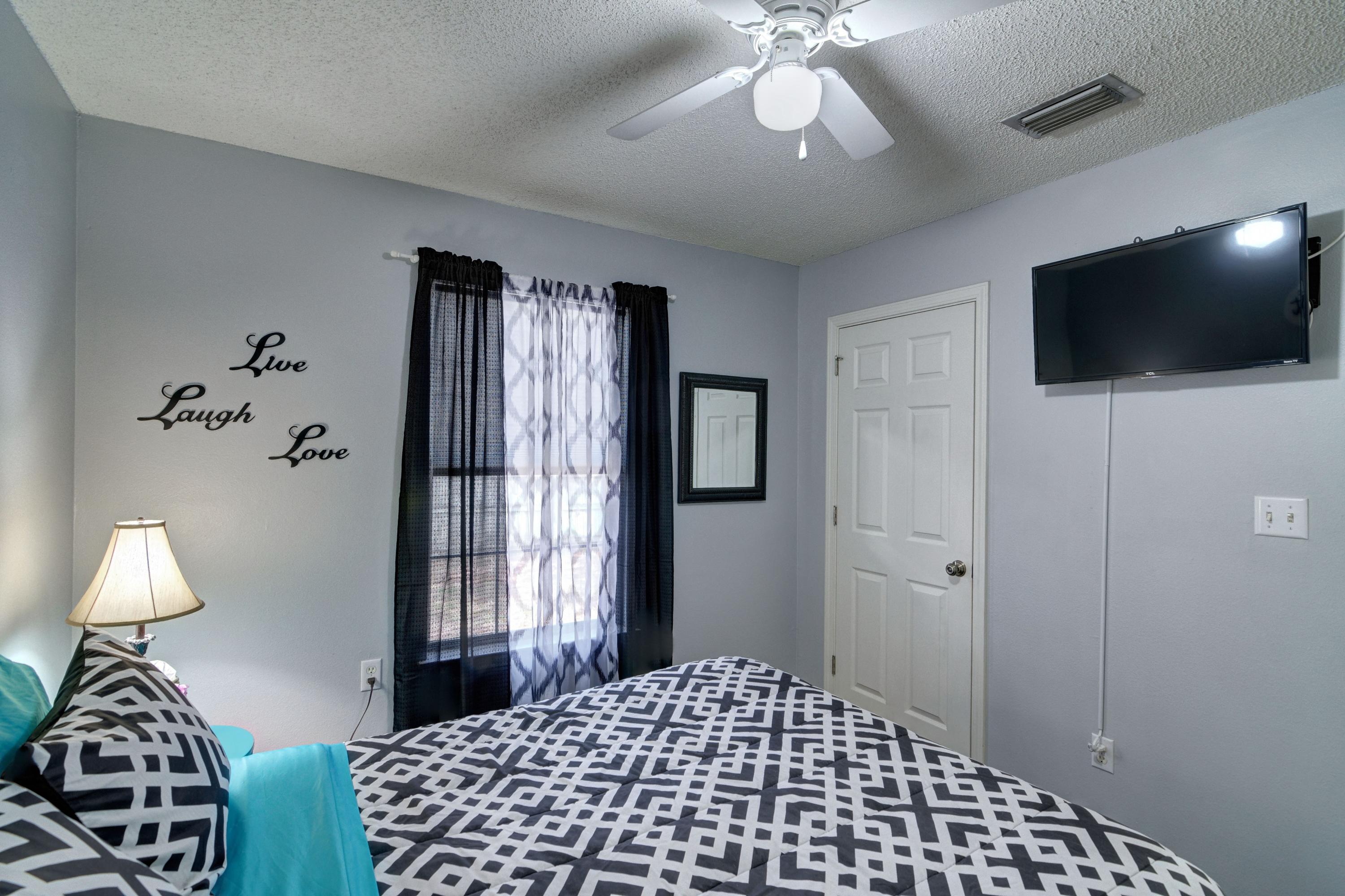 Santa Rosa County - Residential