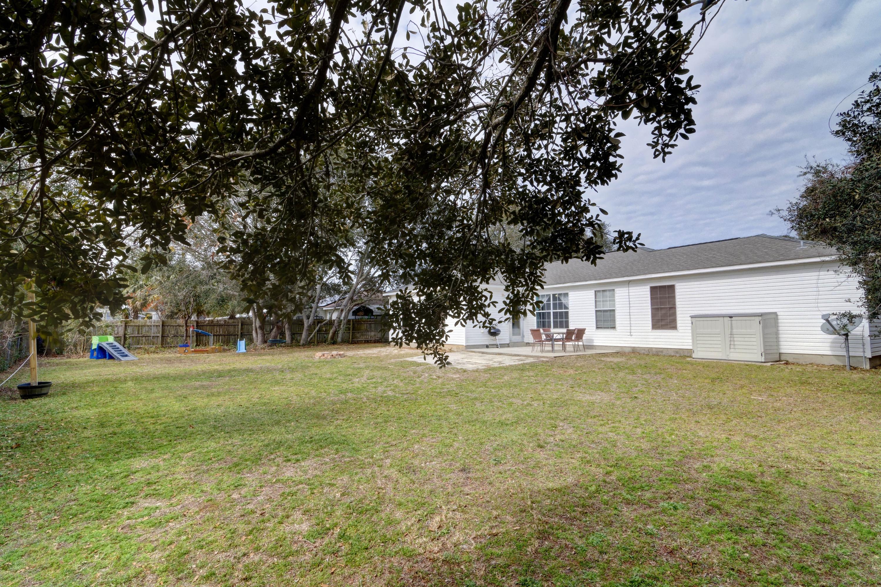 Santa Rosa County - Residential