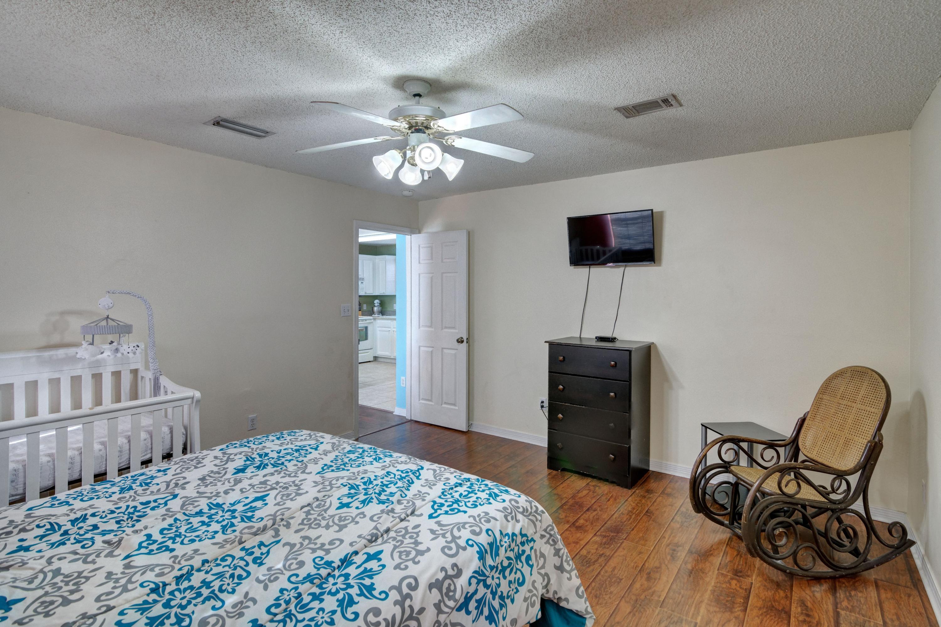 Santa Rosa County - Residential