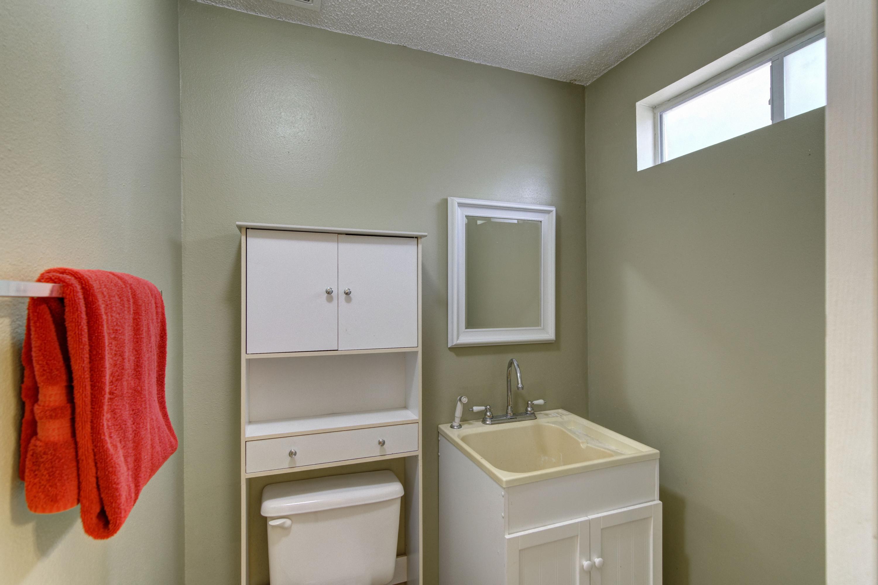 Santa Rosa County - Residential