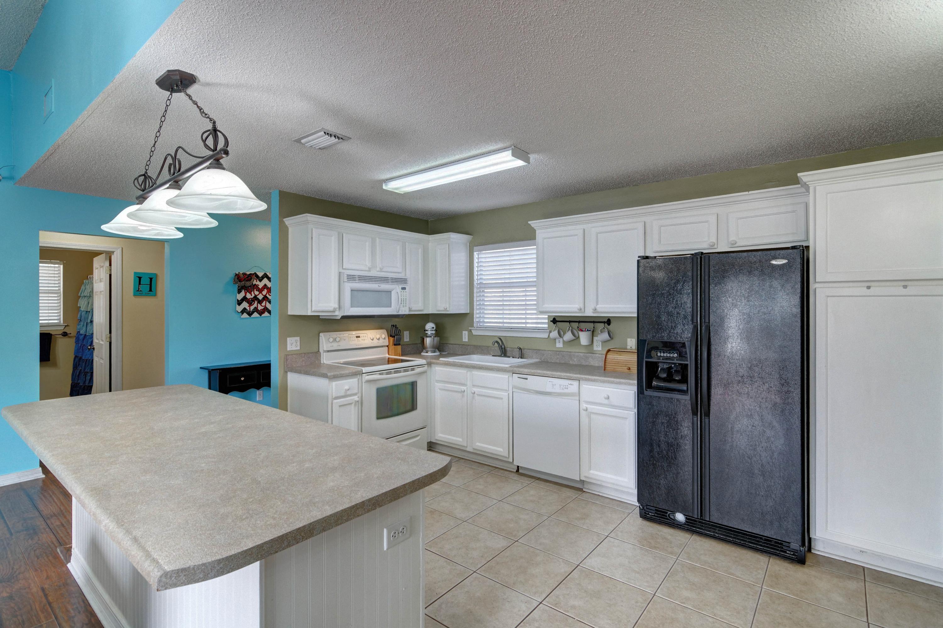 Santa Rosa County - Residential