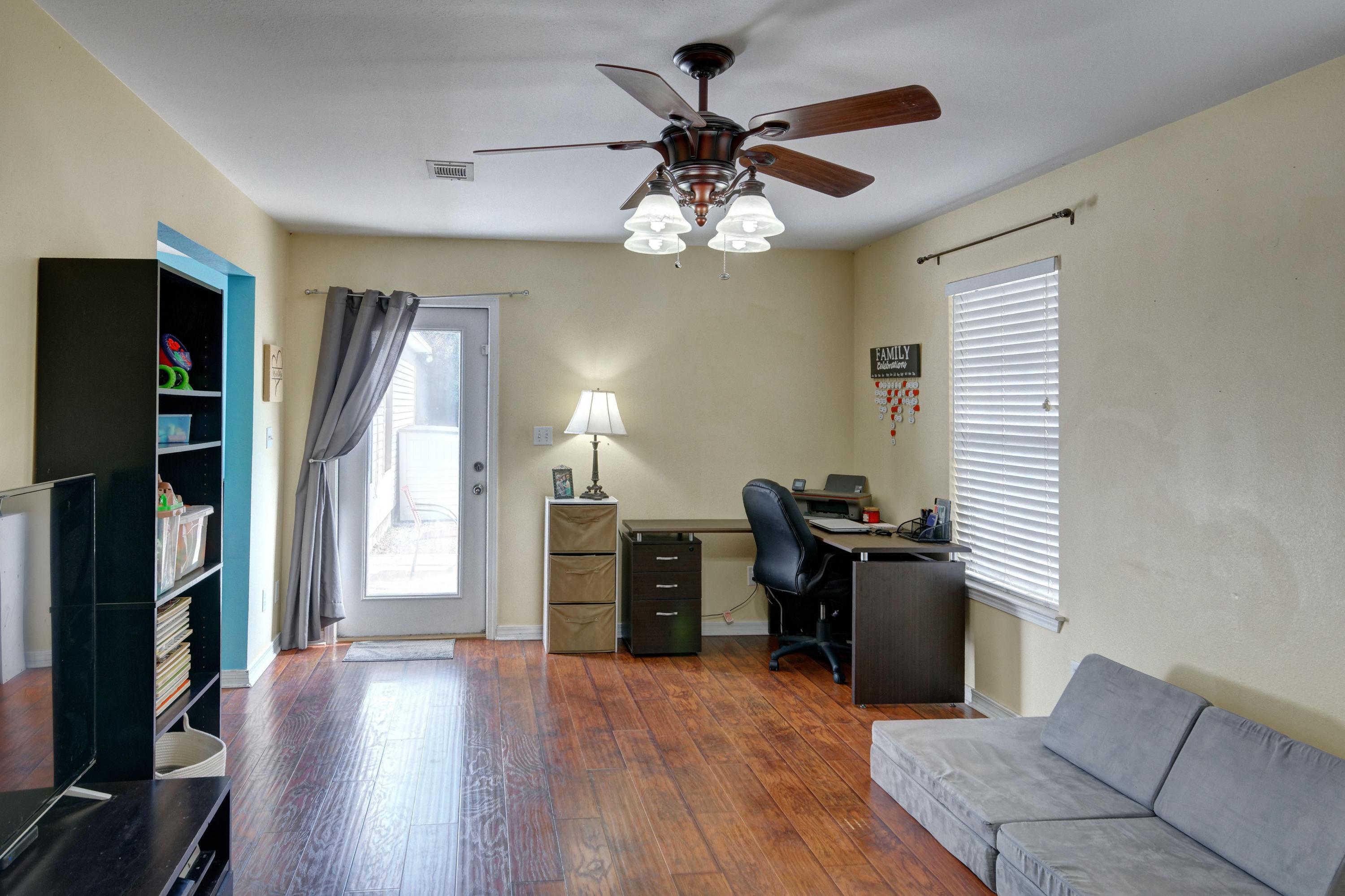 Santa Rosa County - Residential