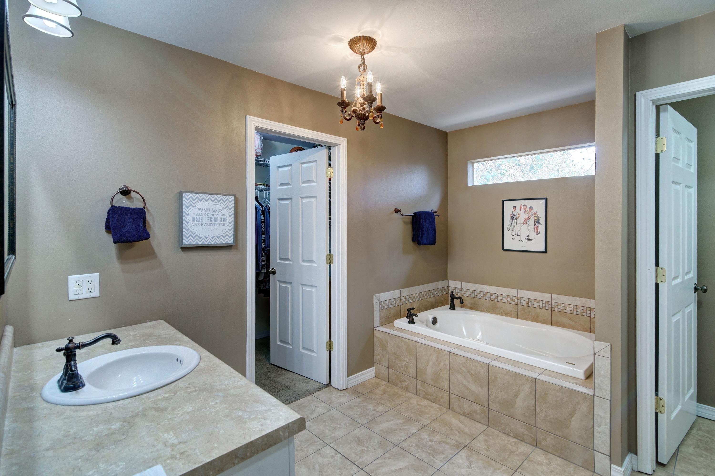 Santa Rosa County - Residential