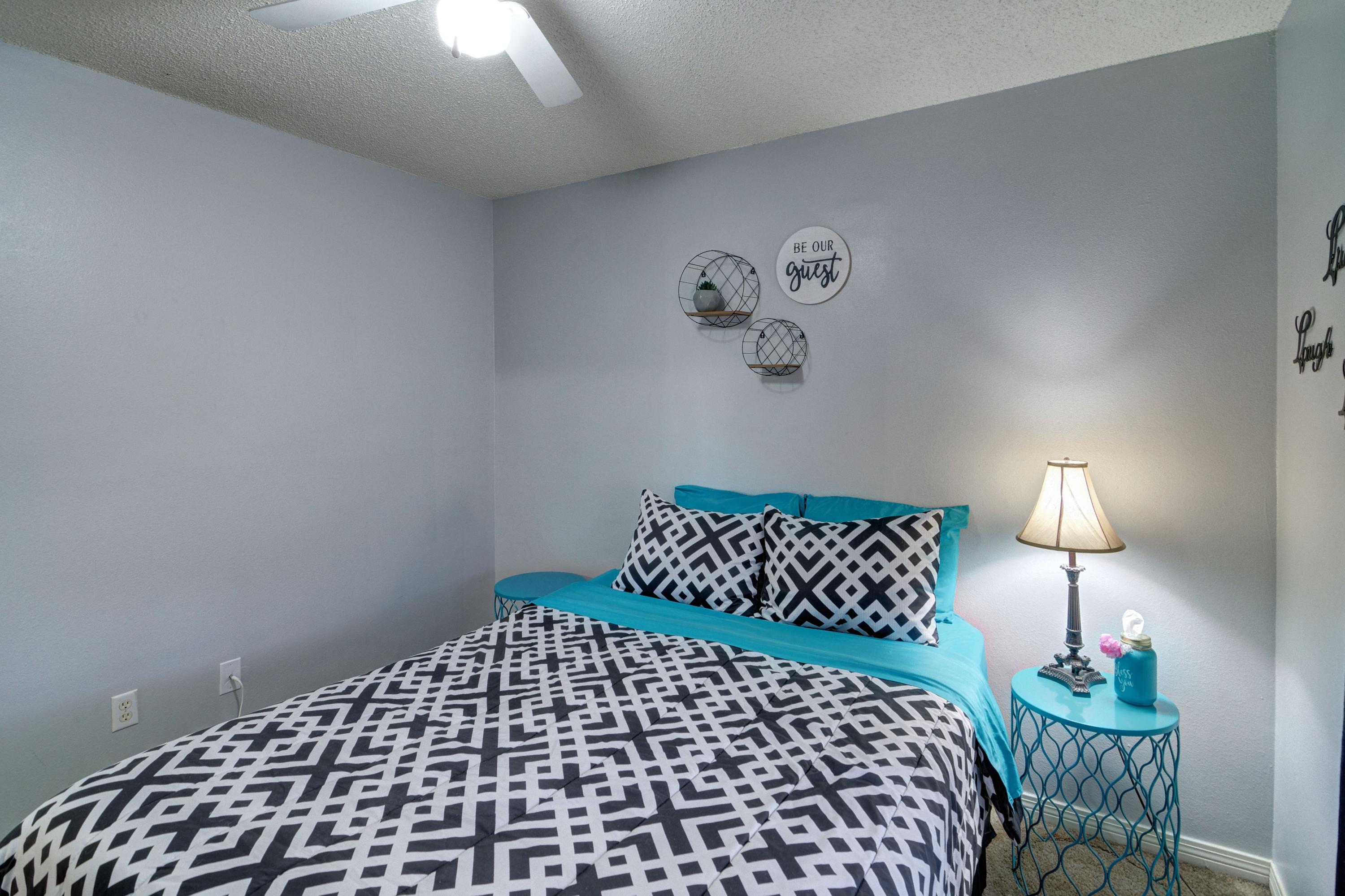Santa Rosa County - Residential