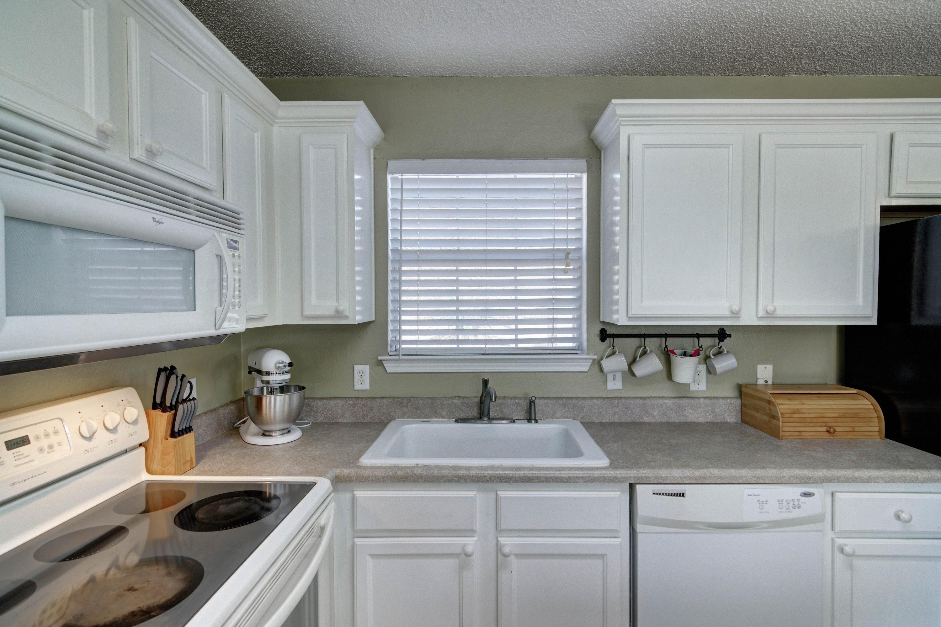 Santa Rosa County - Residential