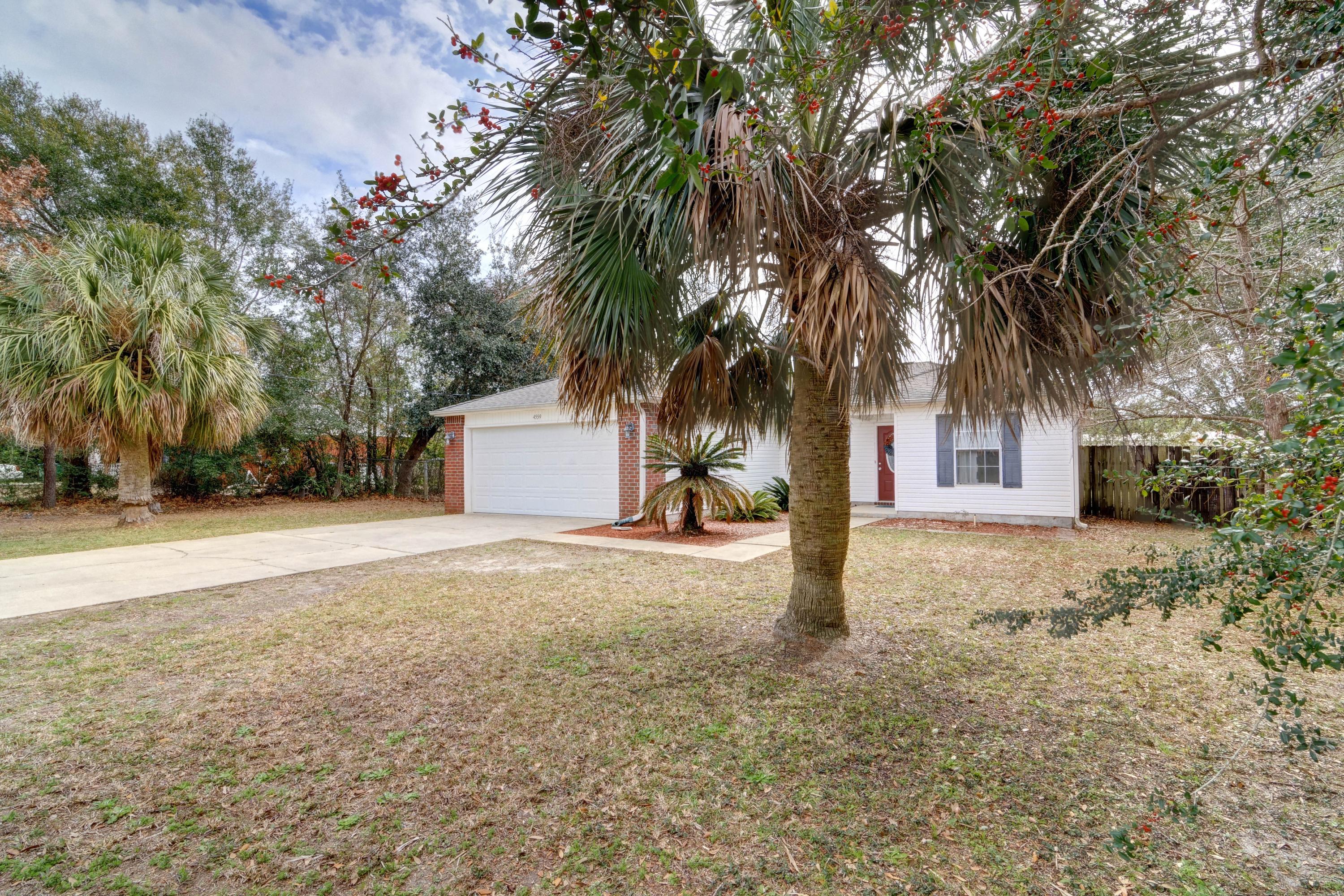 Santa Rosa County - Residential