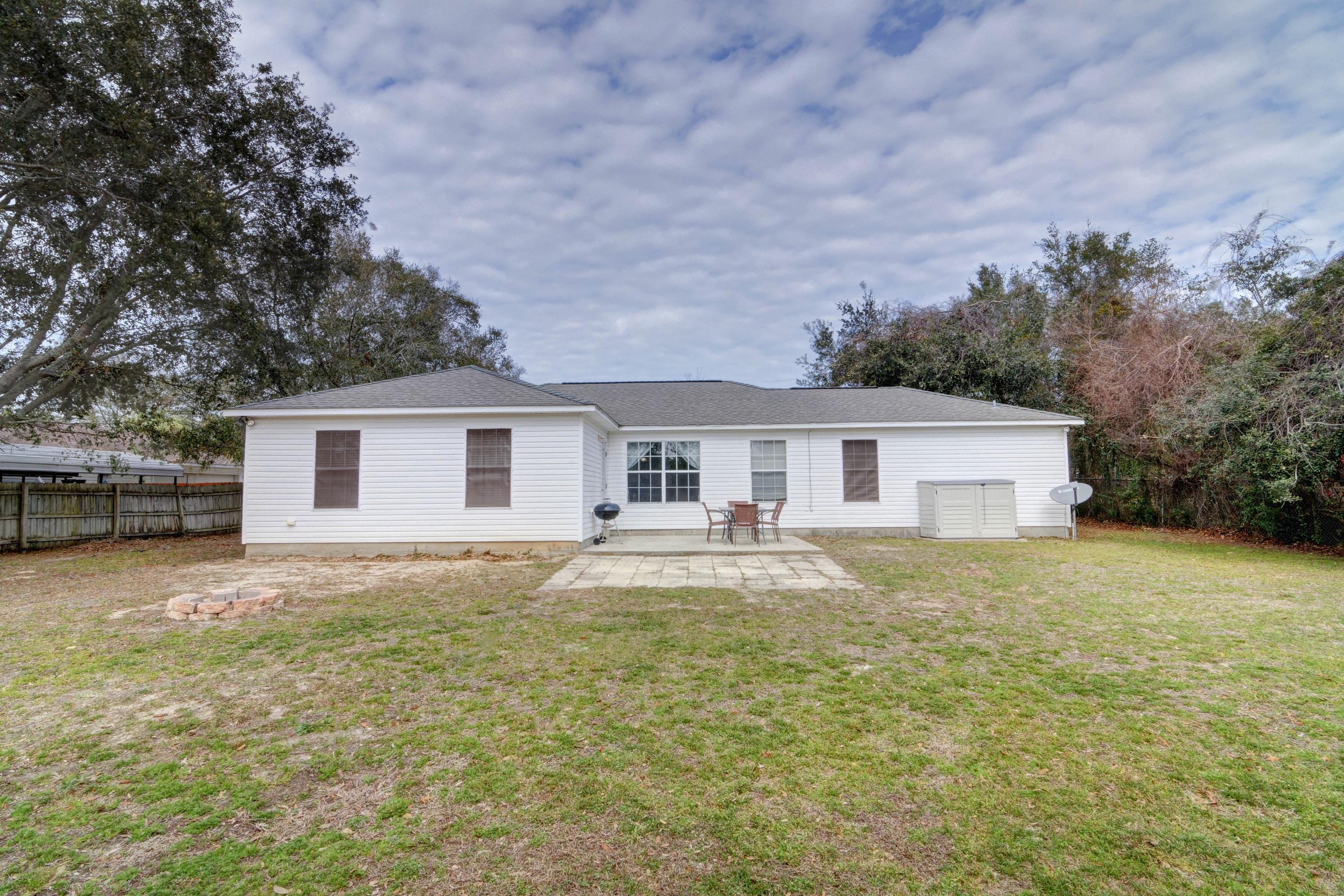 Santa Rosa County - Residential