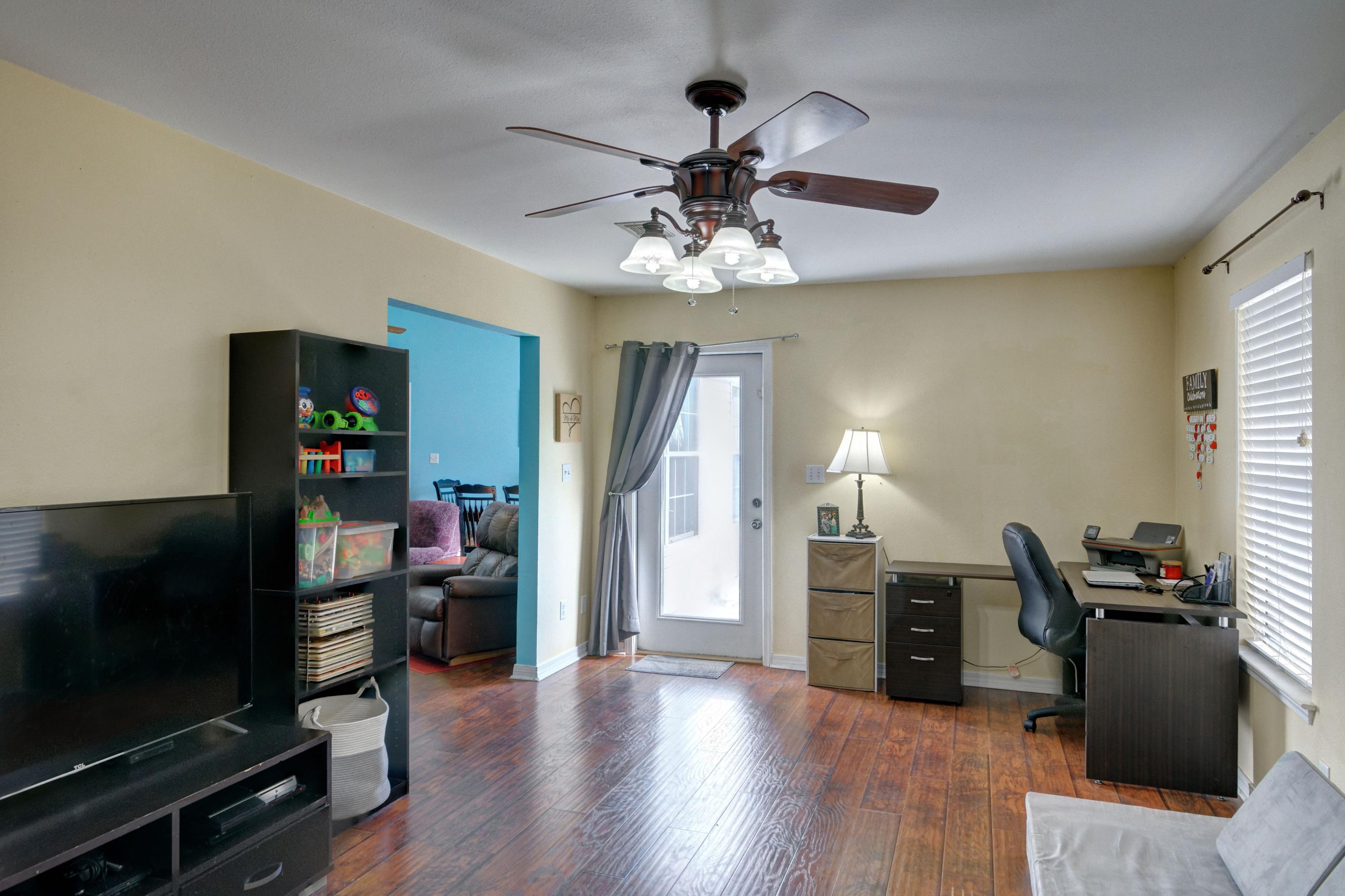 Santa Rosa County - Residential