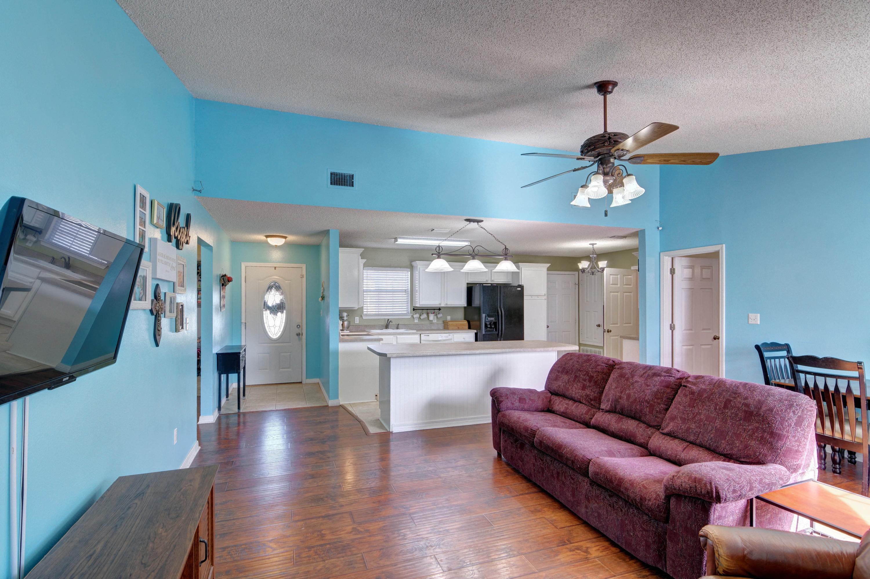 Santa Rosa County - Residential