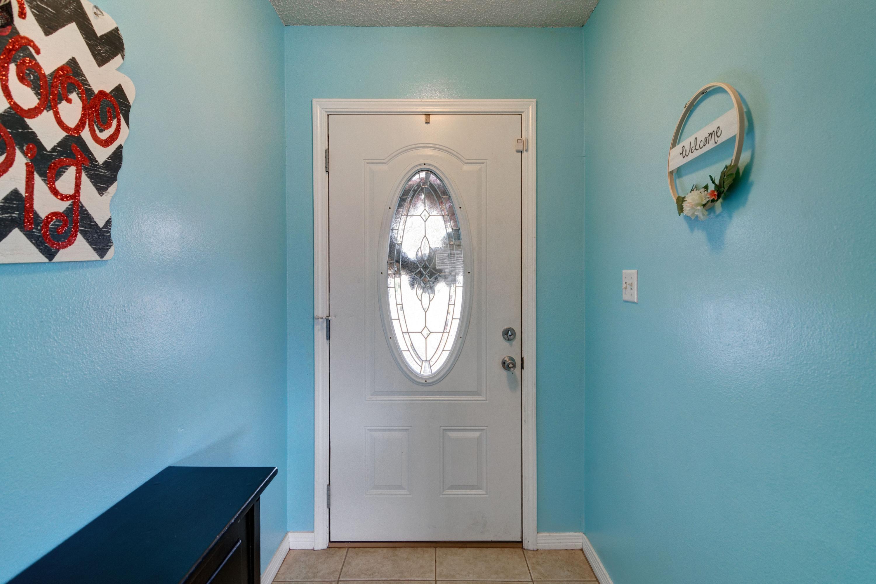Santa Rosa County - Residential