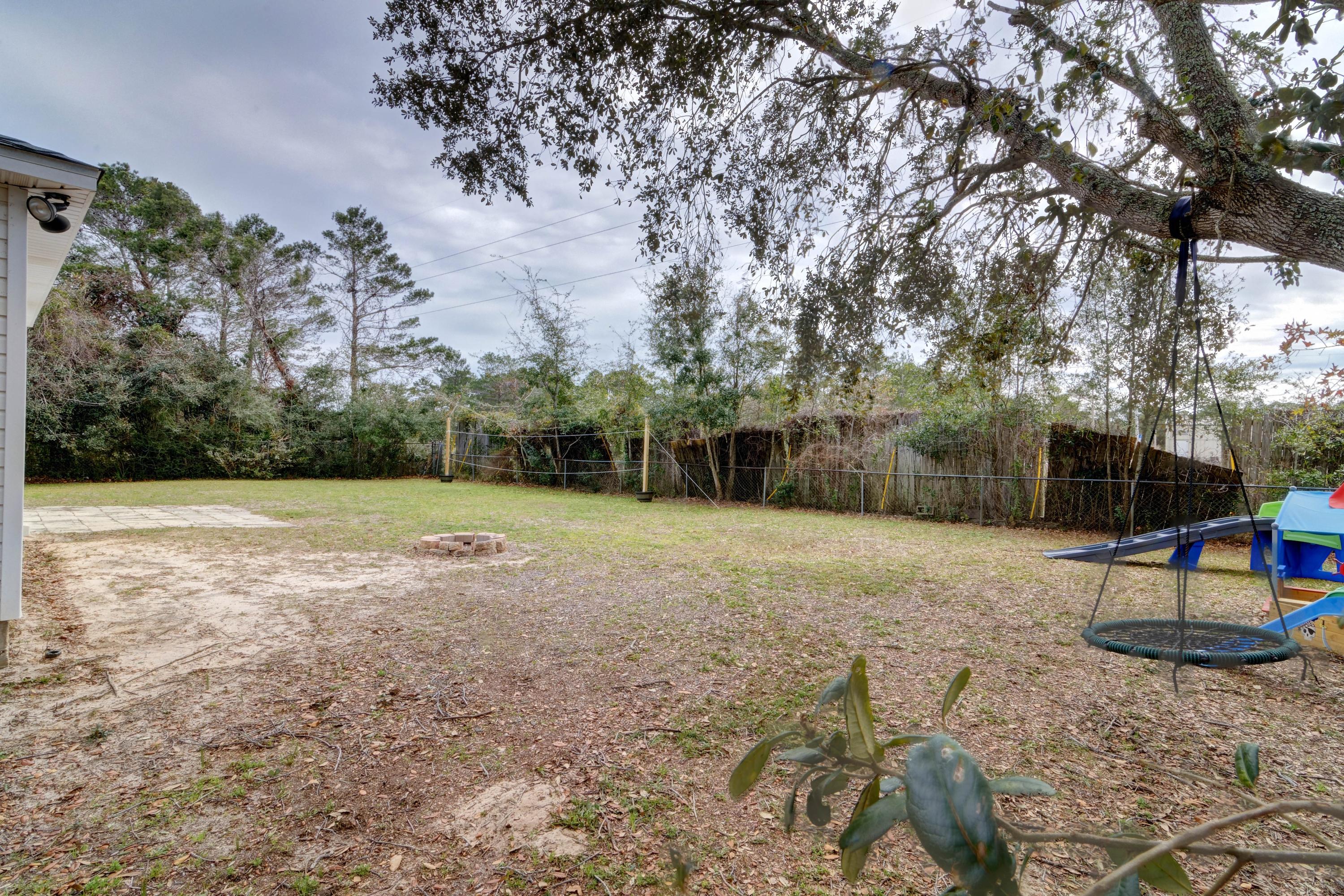 Santa Rosa County - Residential
