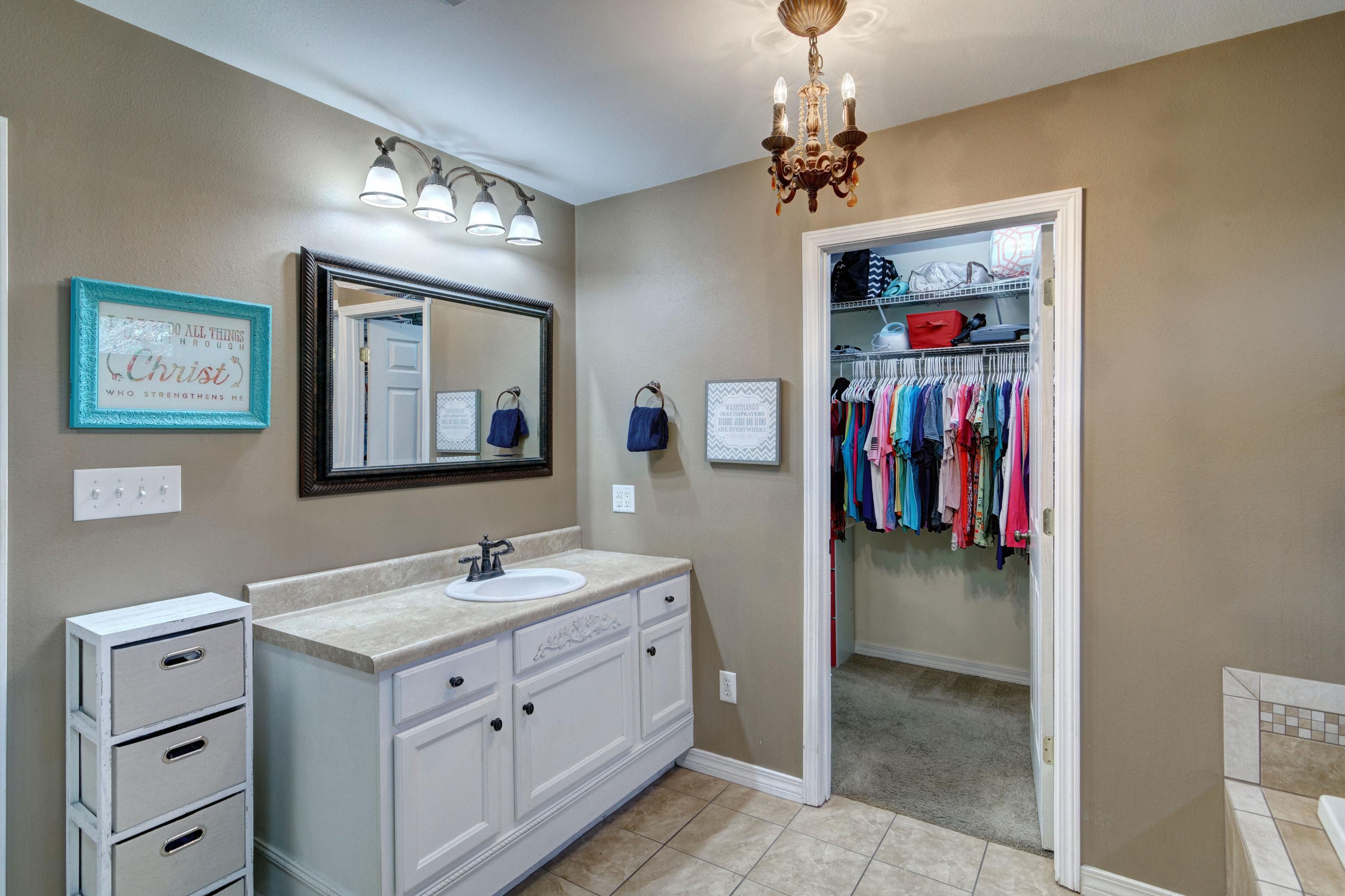 Santa Rosa County - Residential